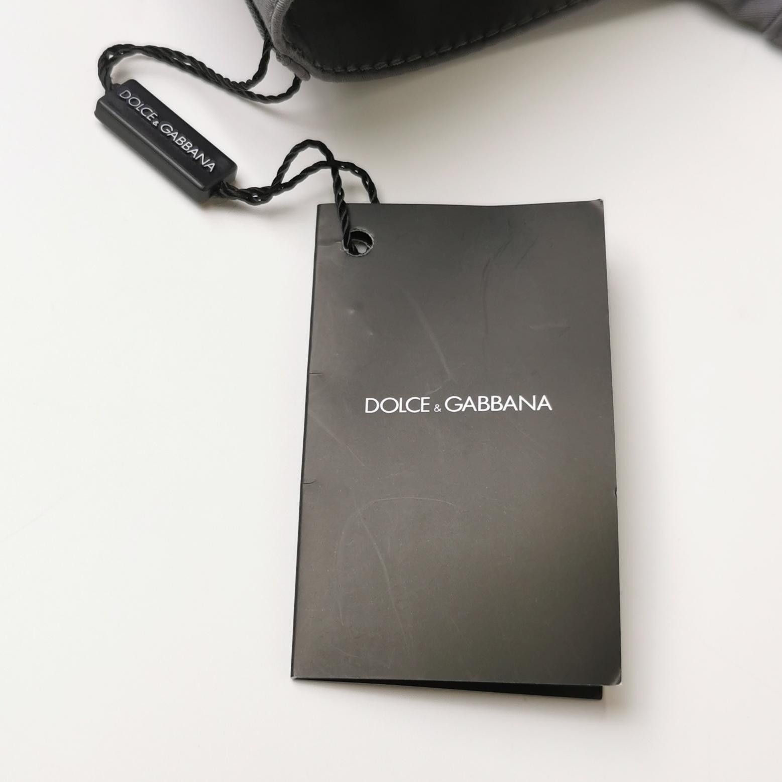 Dolce & Gabbana Dolce & Gabbana Men 32 Casual Pants Size US 32 / EU 48 - 4 Thumbnail