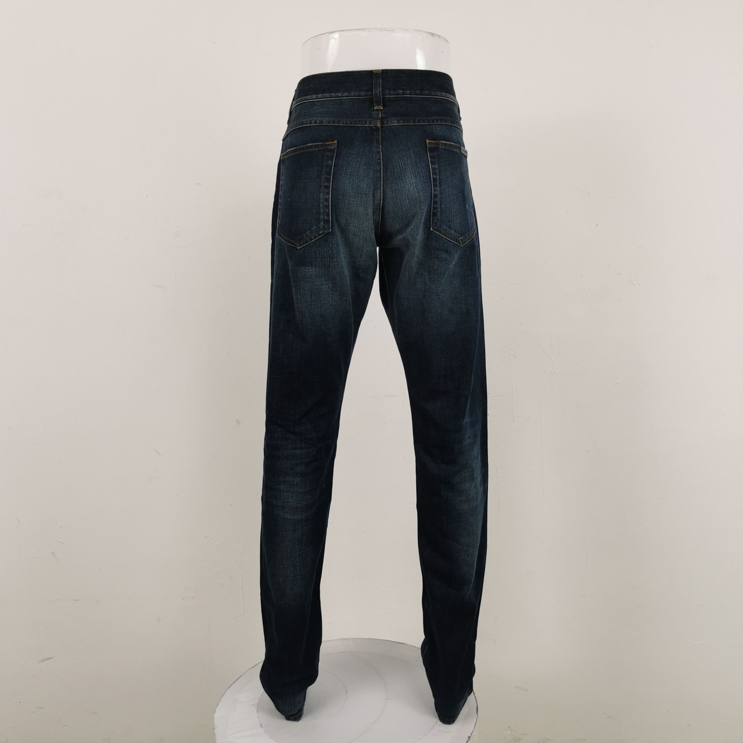 Dolce & Gabbana Dolce & Gabbana Men 36 Casual Pants Size US 36 / EU 52 - 2 Thumbnail