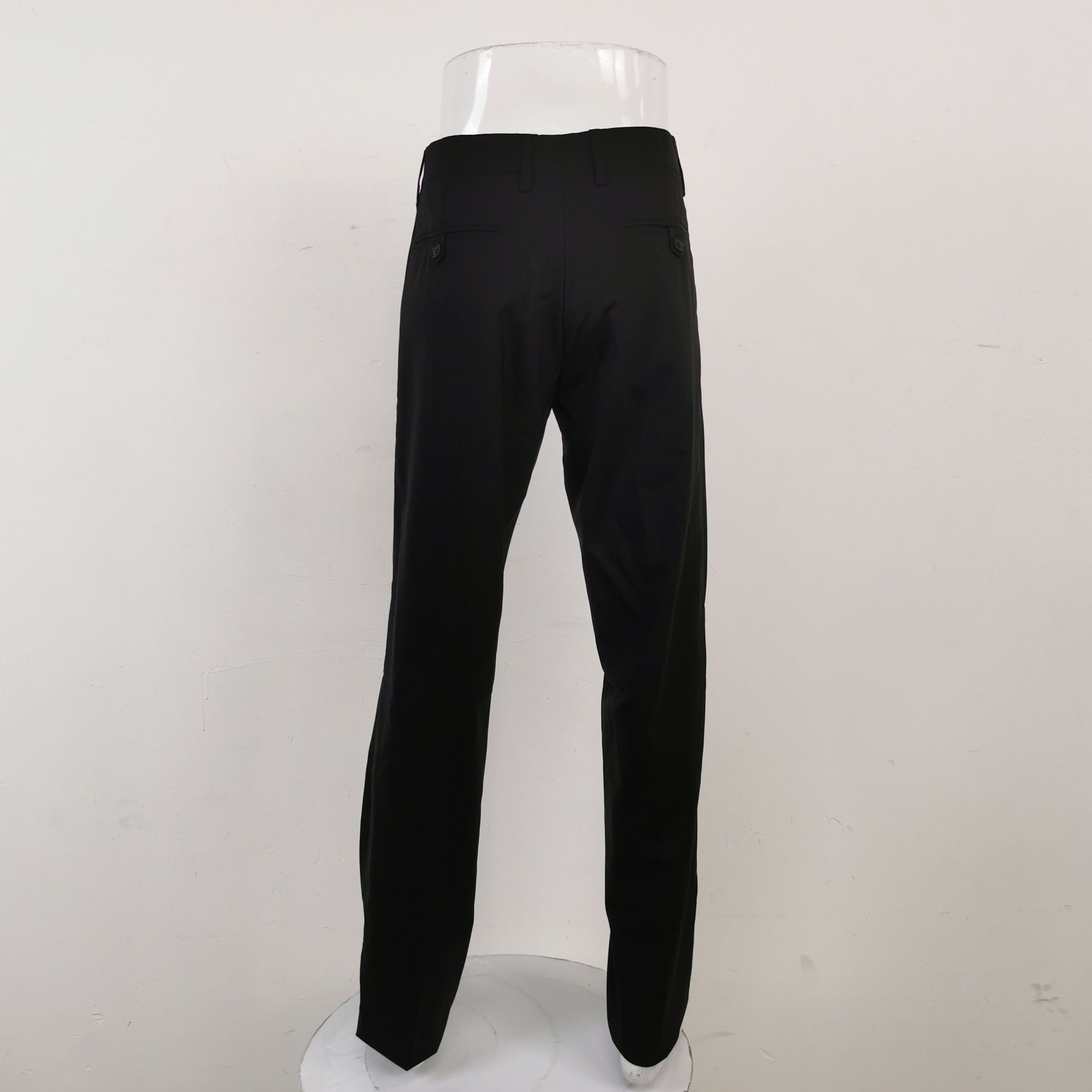 Dolce & Gabbana Dolce & Gabbana Men 34 Casual Pants Size US 34 / EU 50 - 2 Thumbnail
