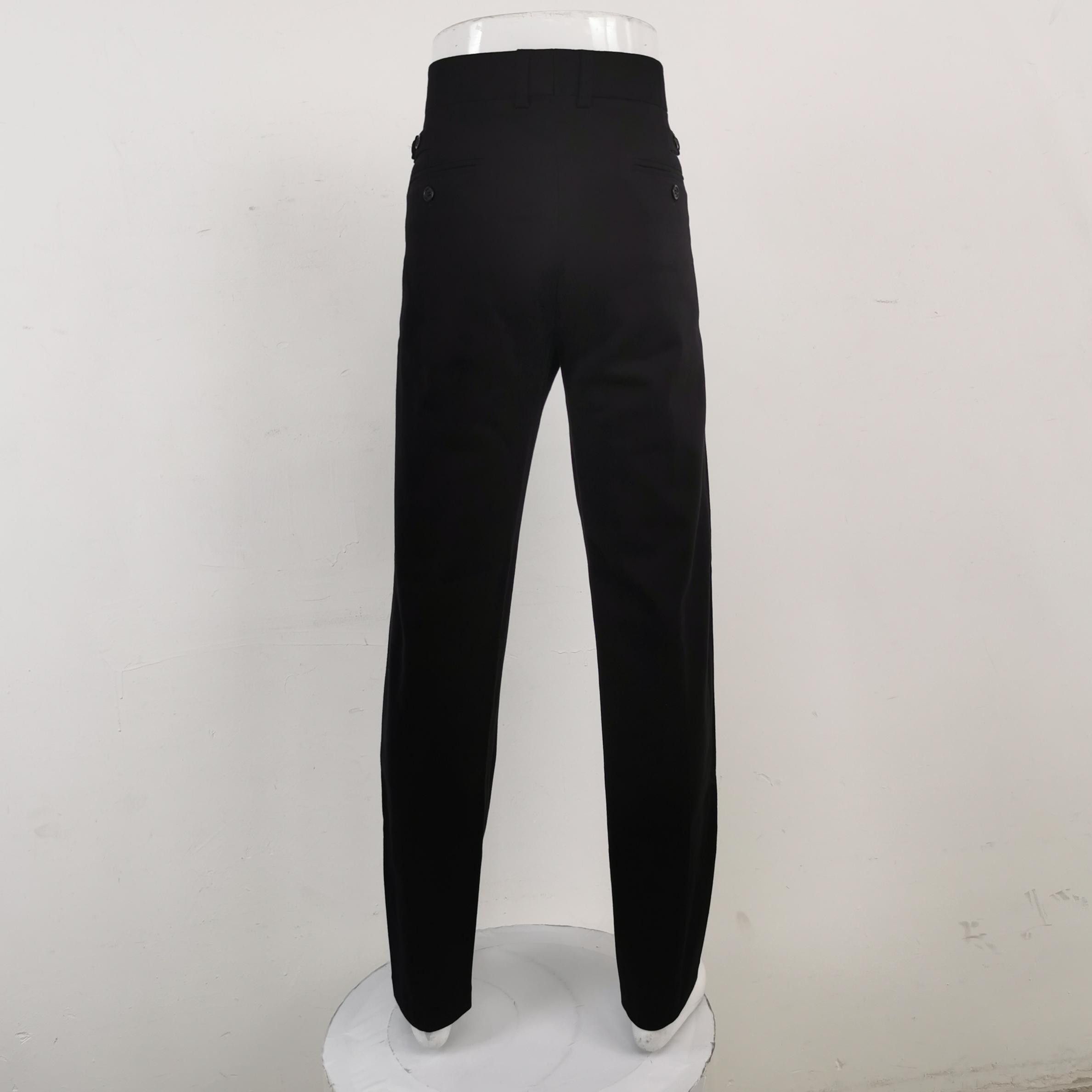 Dolce & Gabbana Dolce & Gabbana Men 40 Casual Pants Size US 40 / EU 56 - 2 Thumbnail