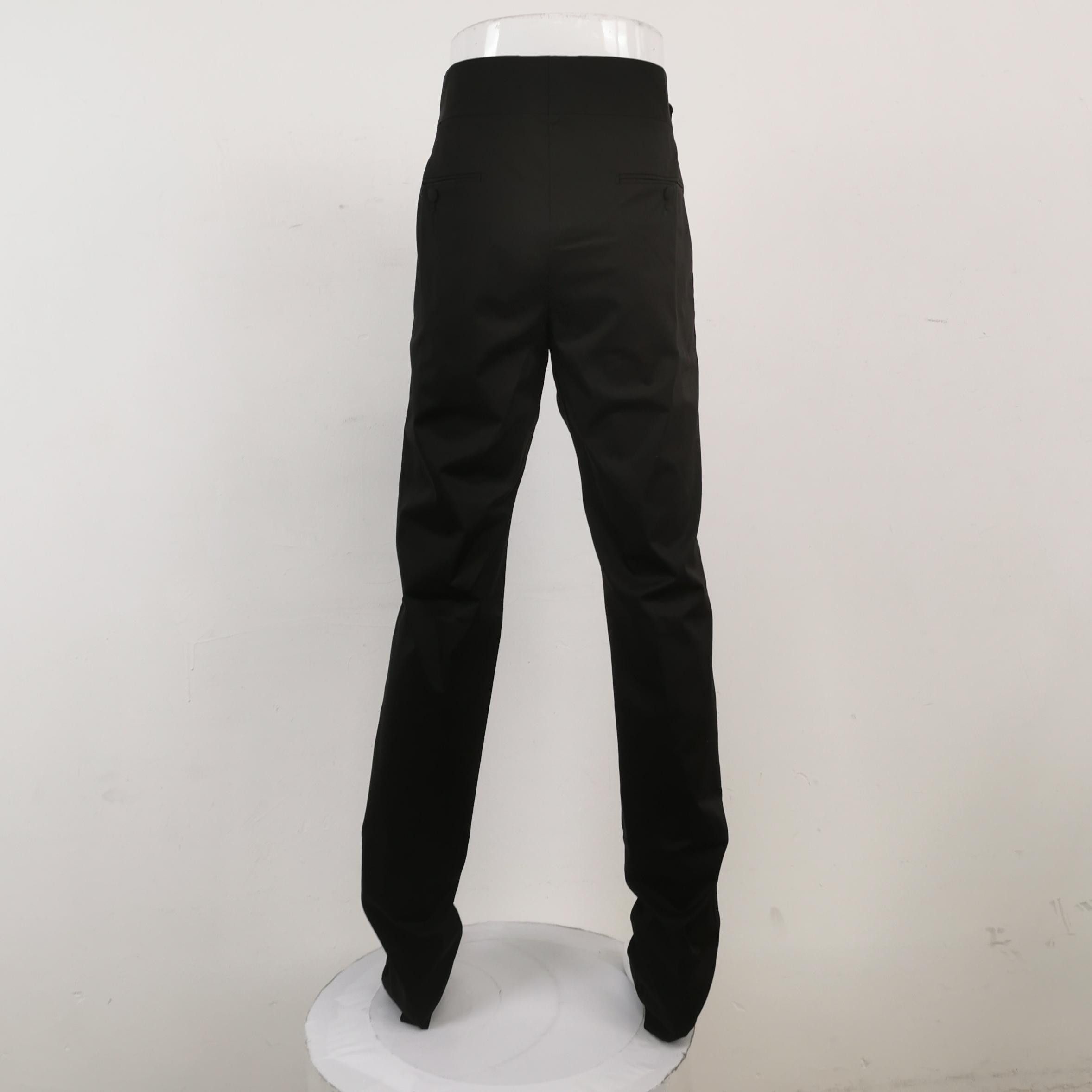 Dolce & Gabbana Dolce & Gabbana Men 34 Casual Pants Size US 34 / EU 50 - 2 Thumbnail