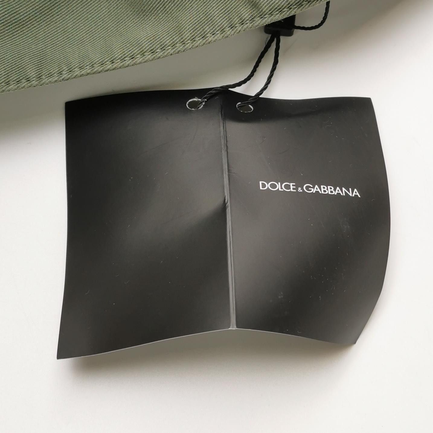 Dolce & Gabbana Dolce & Gabbana Men 30 Casual Pants Size US 30 / EU 46 - 4 Thumbnail