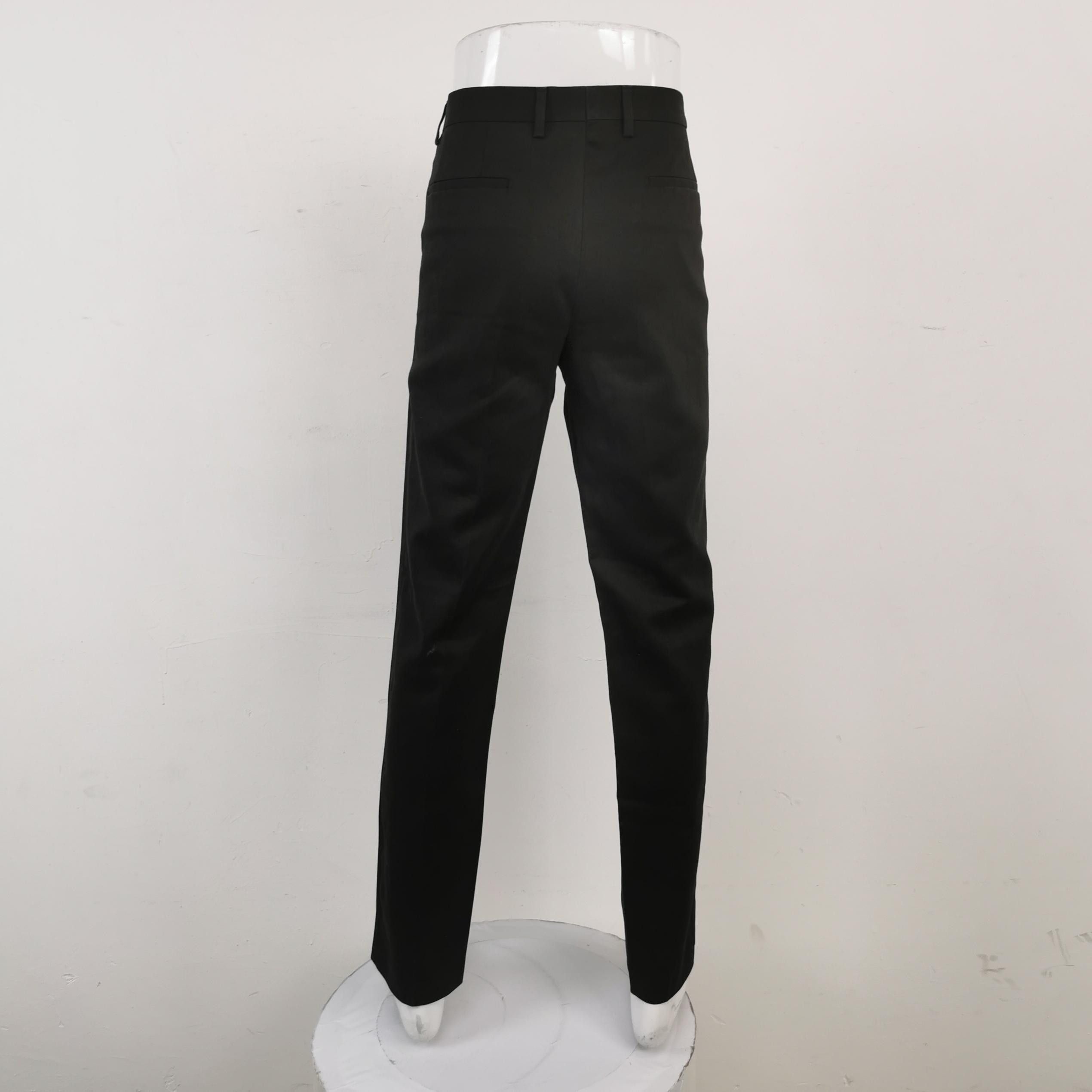 Dolce & Gabbana Dolce & Gabbana Men 34 Casual Pants Size US 34 / EU 50 - 2 Thumbnail