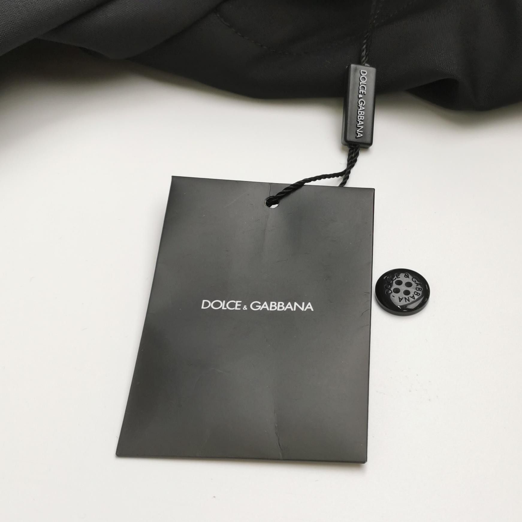 Dolce & Gabbana Dolce & Gabbana Men 34 Casual Pants Size US 34 / EU 50 - 3 Thumbnail