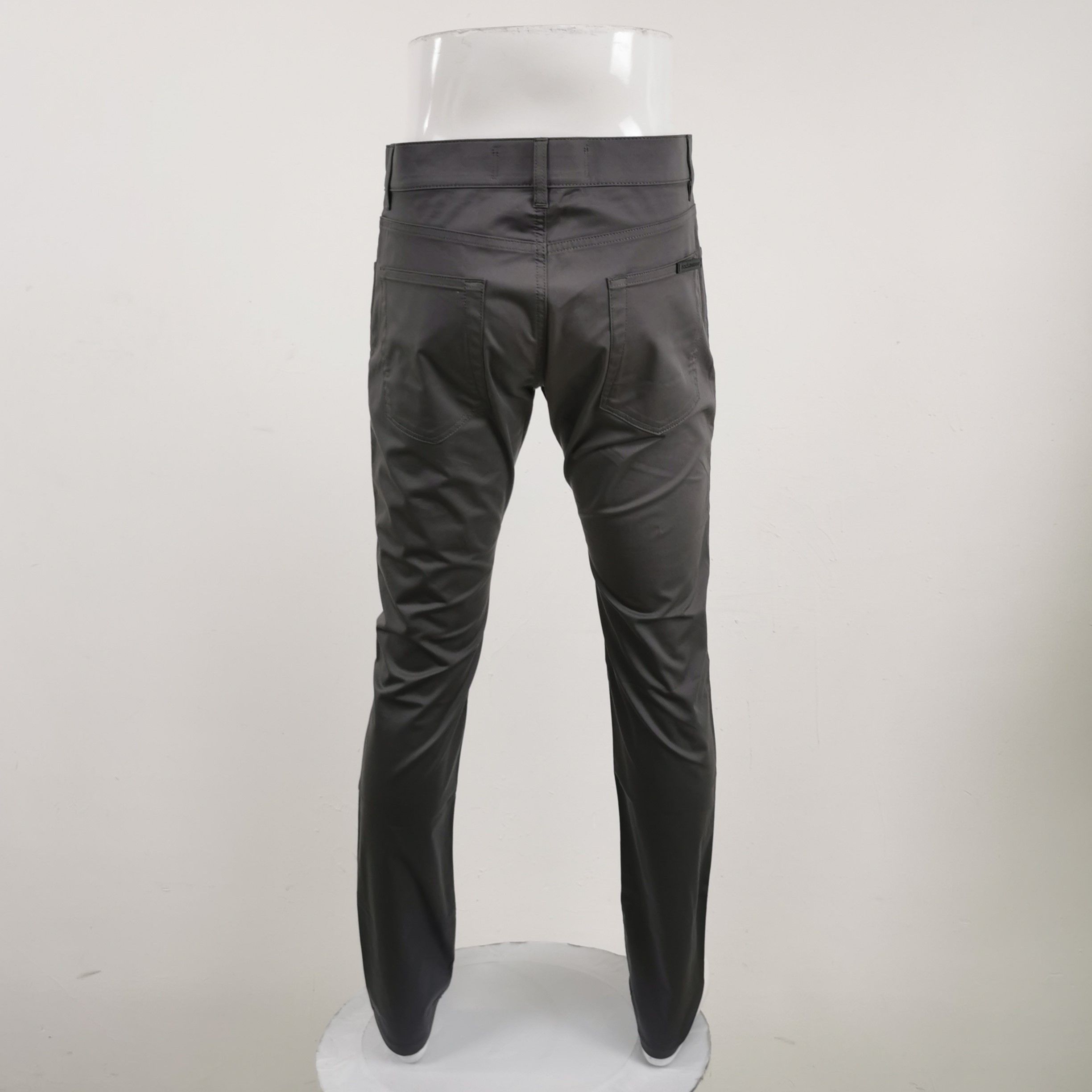 Dolce & Gabbana Dolce & Gabbana Men 32 Casual Pants Size US 32 / EU 48 - 2 Thumbnail