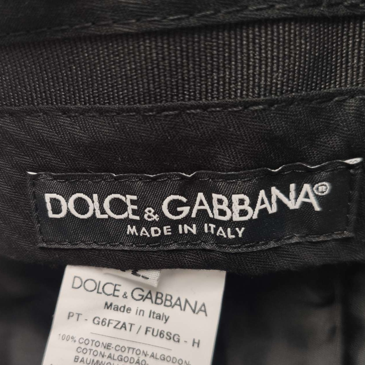 Dolce & Gabbana Dolce & Gabbana Men 36 Casual Pants Size US 36 / EU 52 - 3 Thumbnail