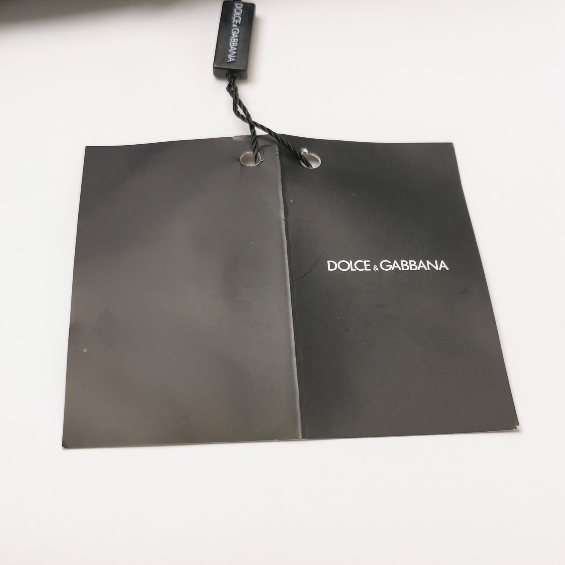 Dolce & Gabbana Dolce & Gabbana Men 28 Casual Pants Size US 28 / EU 44 - 4 Thumbnail