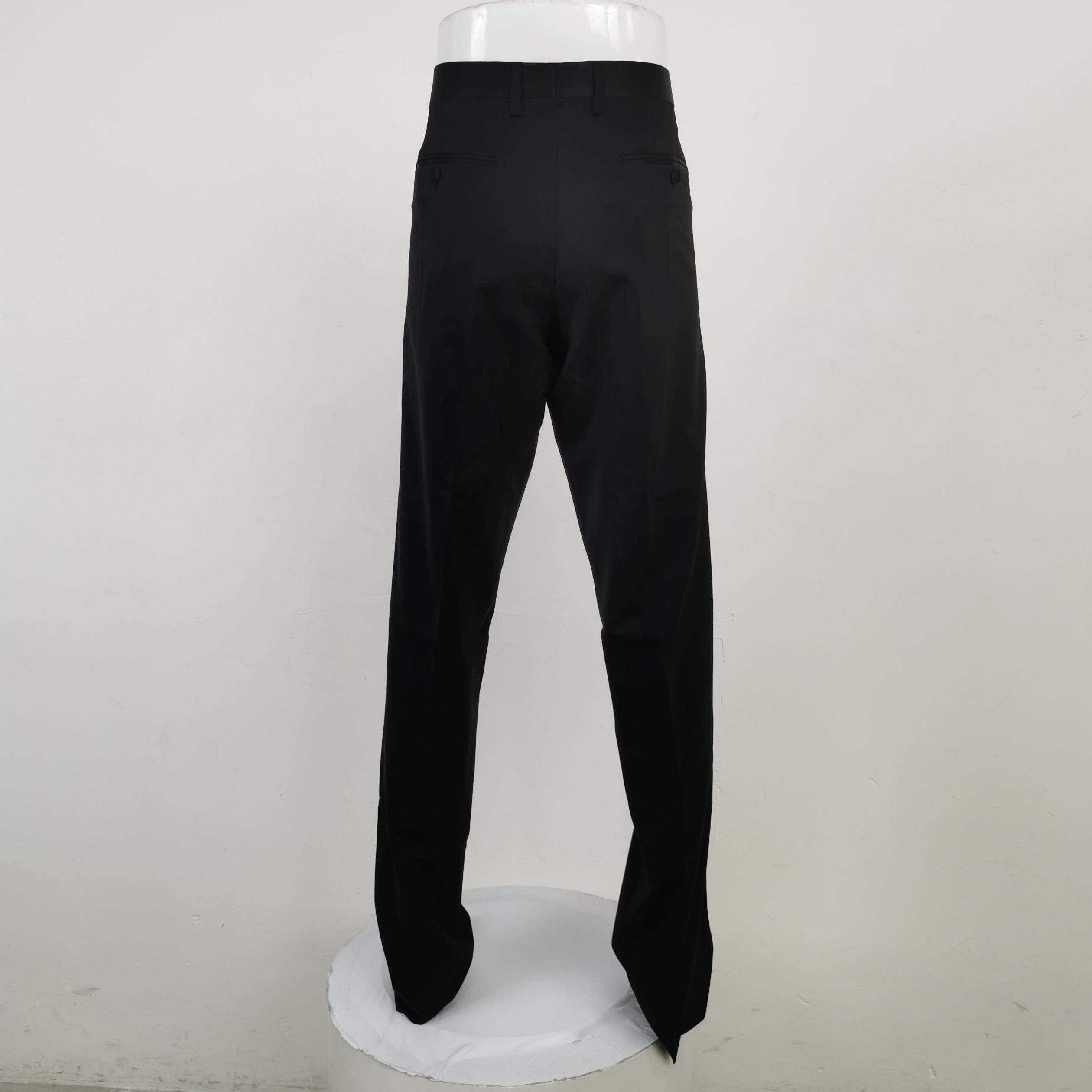 Dolce & Gabbana Dolce & Gabbana Men 36 Casual Pants Size US 36 / EU 52 - 2 Thumbnail