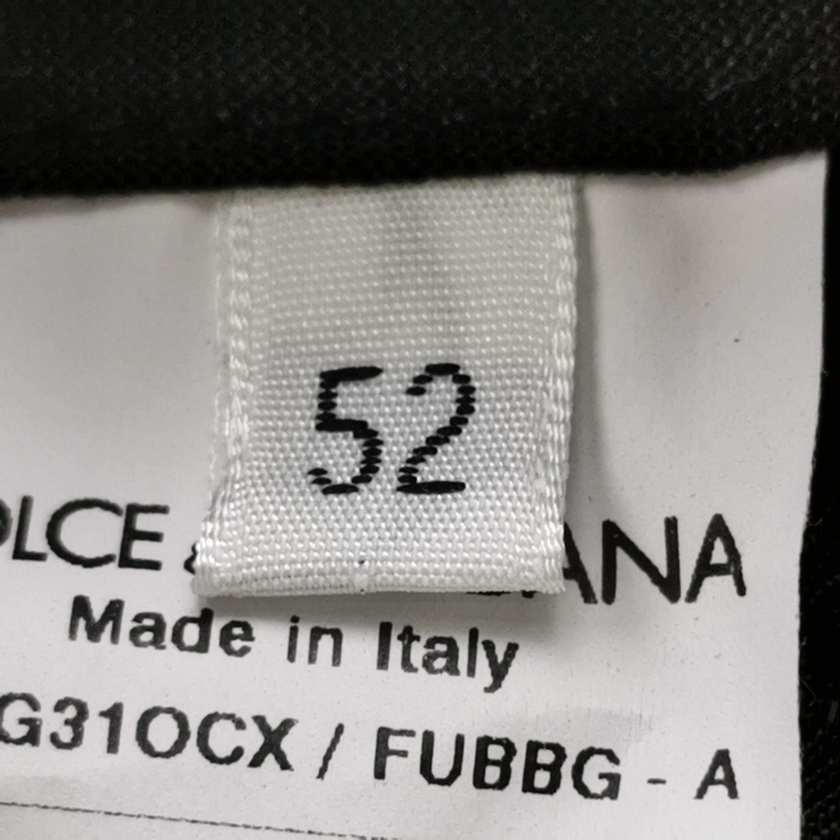 Dolce & Gabbana Dolce & Gabbana Men 36 Casual Pants Size US 36 / EU 52 - 5 Thumbnail
