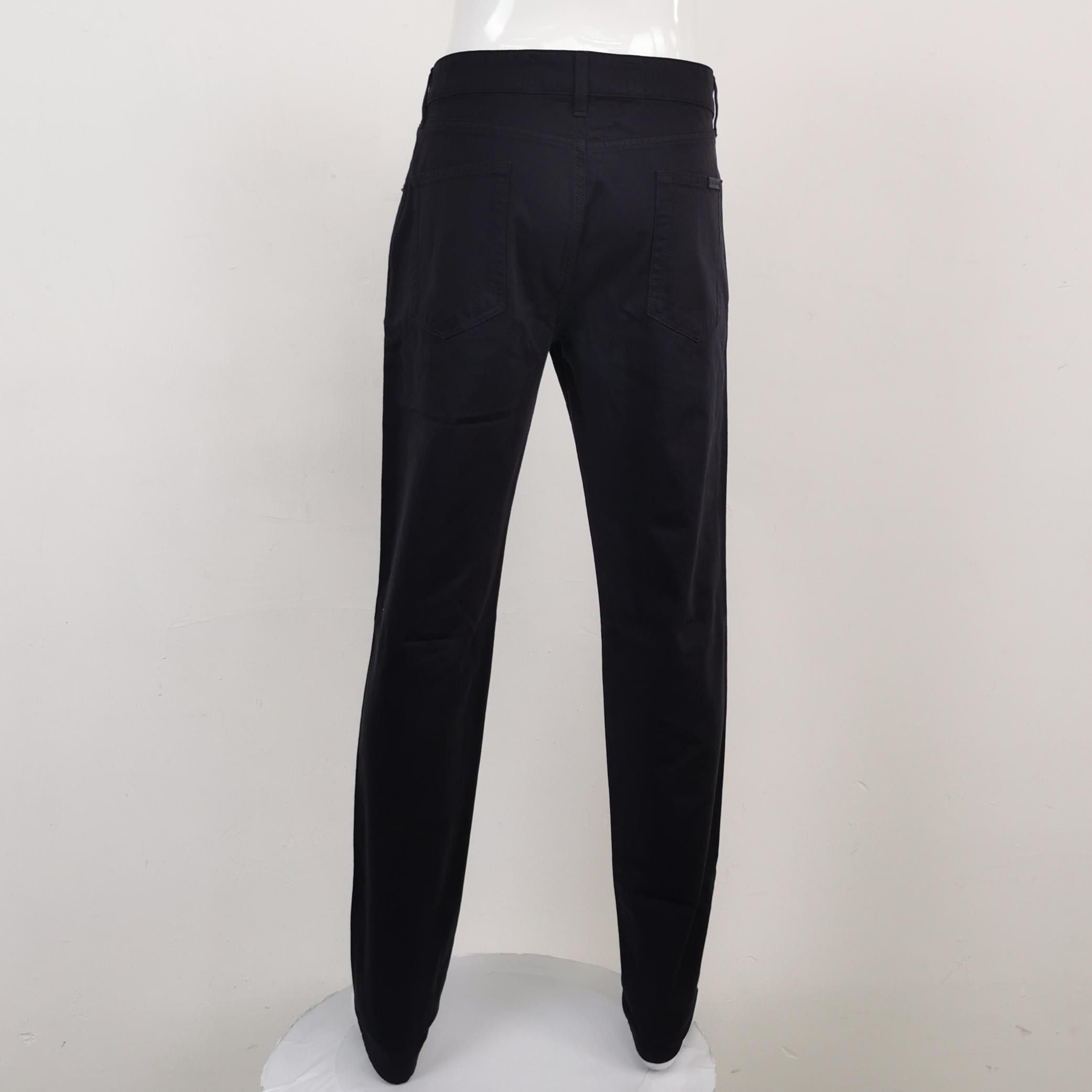 Dolce & Gabbana Dolce & Gabbana Men 36 Casual Pants Size US 36 / EU 52 - 2 Thumbnail