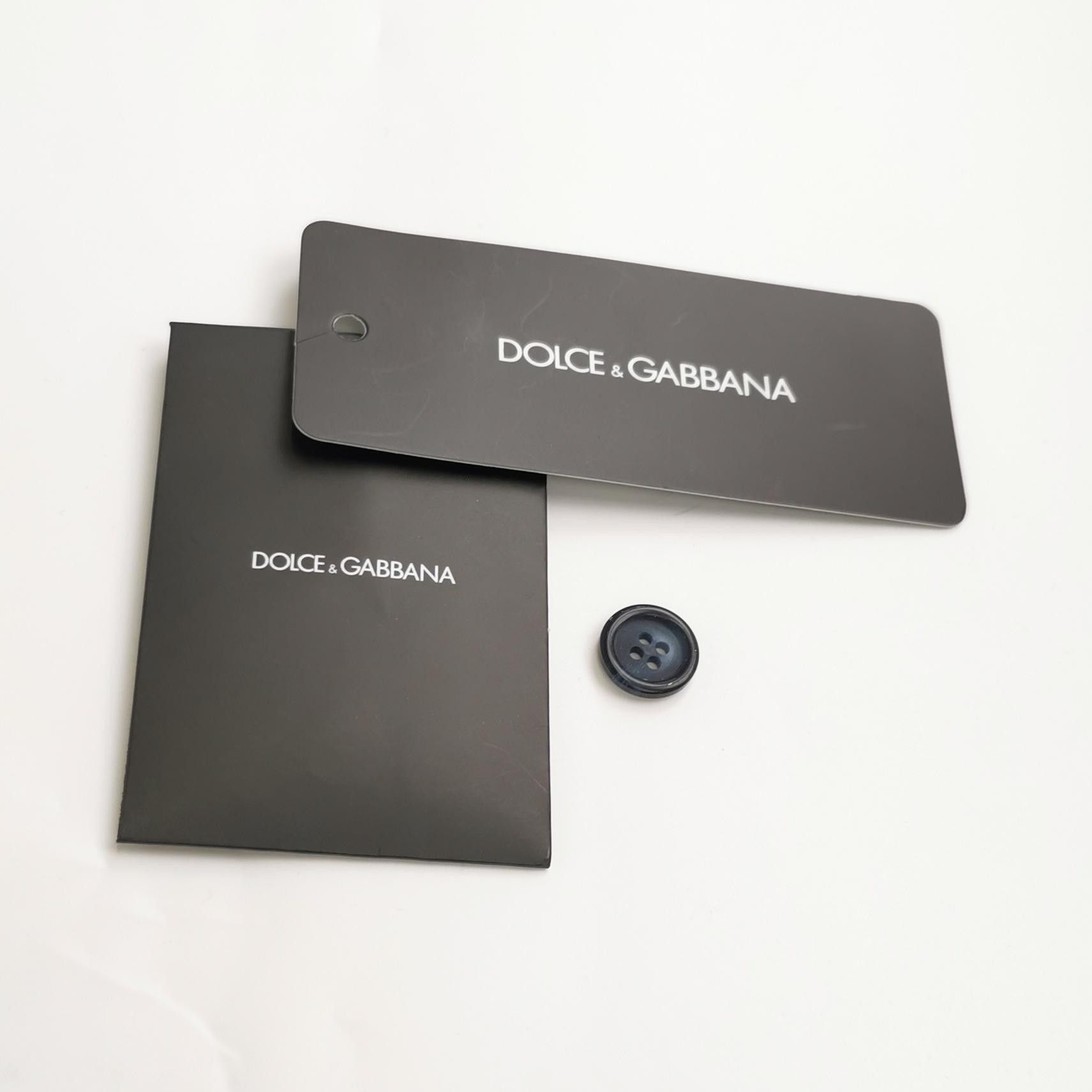 Dolce & Gabbana Dolce & Gabbana Men 28 Casual Pants Size US 28 / EU 44 - 3 Thumbnail