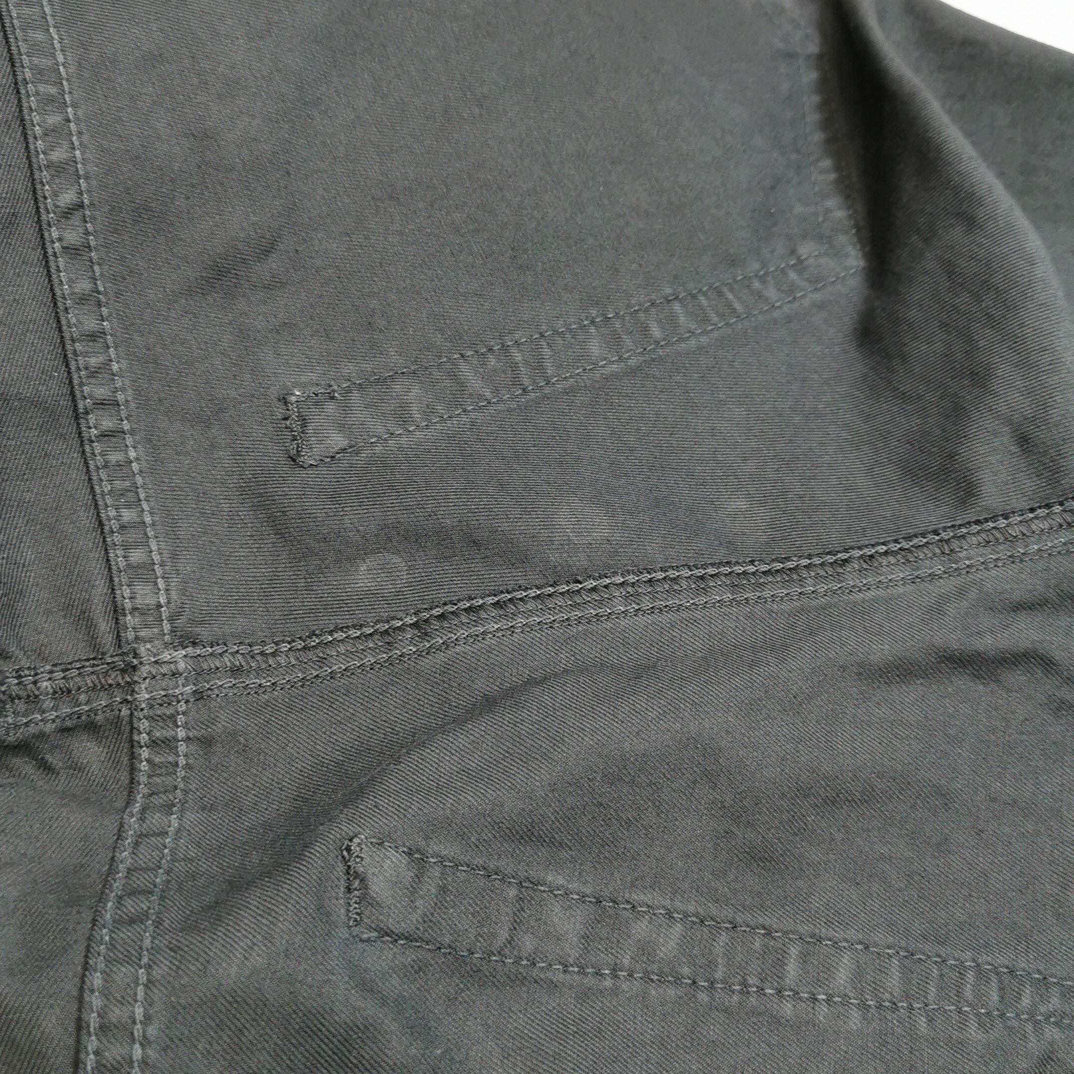 Dolce & Gabbana Dolce & Gabbana Men 28 Casual Pants Size US 28 / EU 44 - 7 Thumbnail