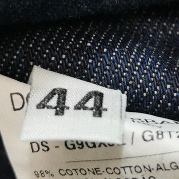 Dolce & Gabbana Dolce & Gabbana Men xs Button Ups Size US XS / EU 42 / 0 - 5 Thumbnail