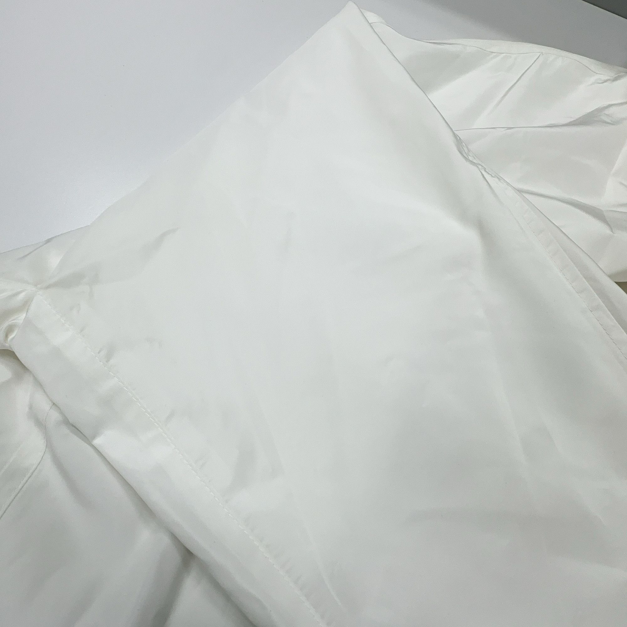 Balenciaga Balenciaga Hooded Rain Jacket Size 32 Size XXS / US 00 / IT 34 - 9 Thumbnail