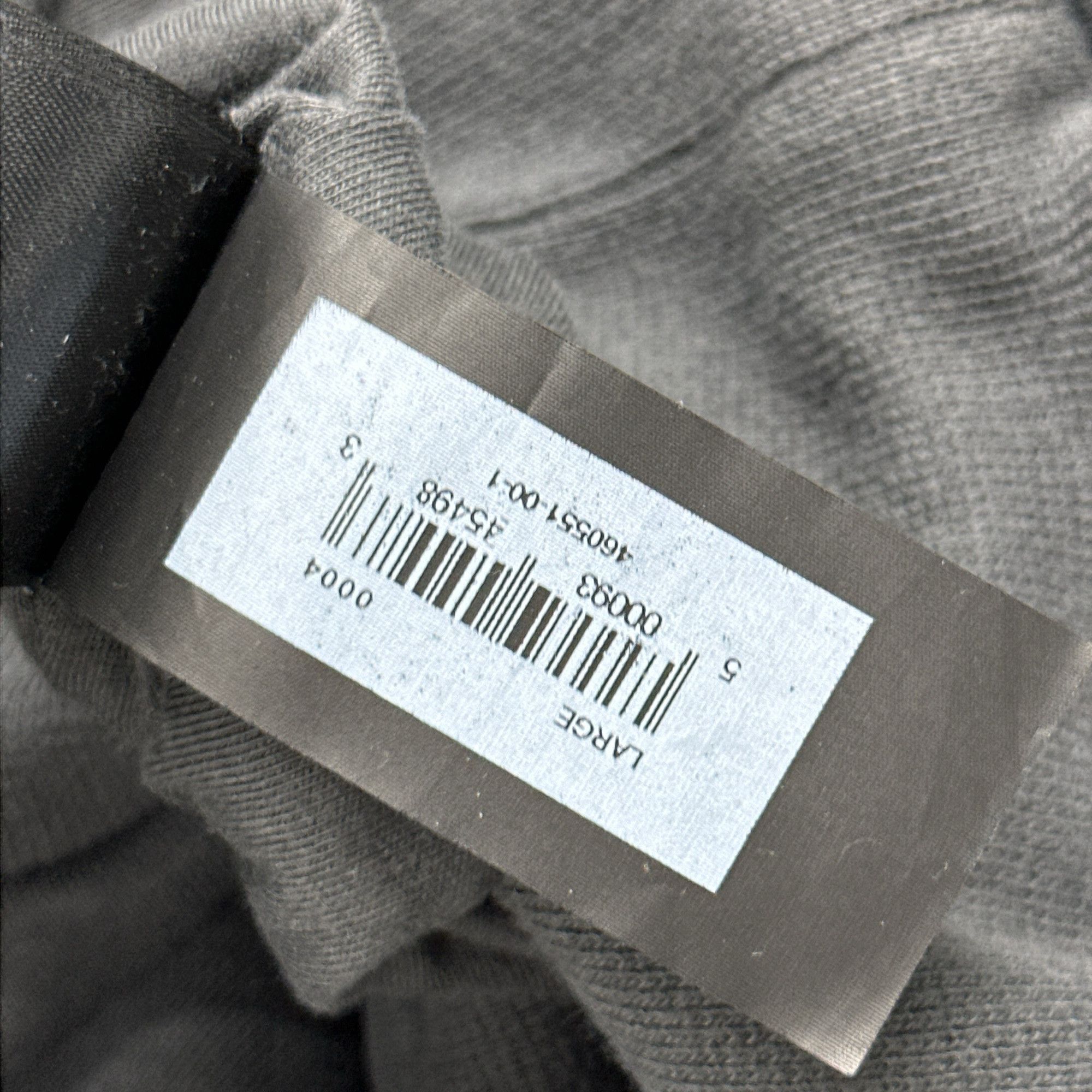 Balenciaga × Gap × Yeezy Yeezy x Gap x Balenciaga Dove Hoodie Size L Size US L / EU 52-54 / 3 - 5 Thumbnail