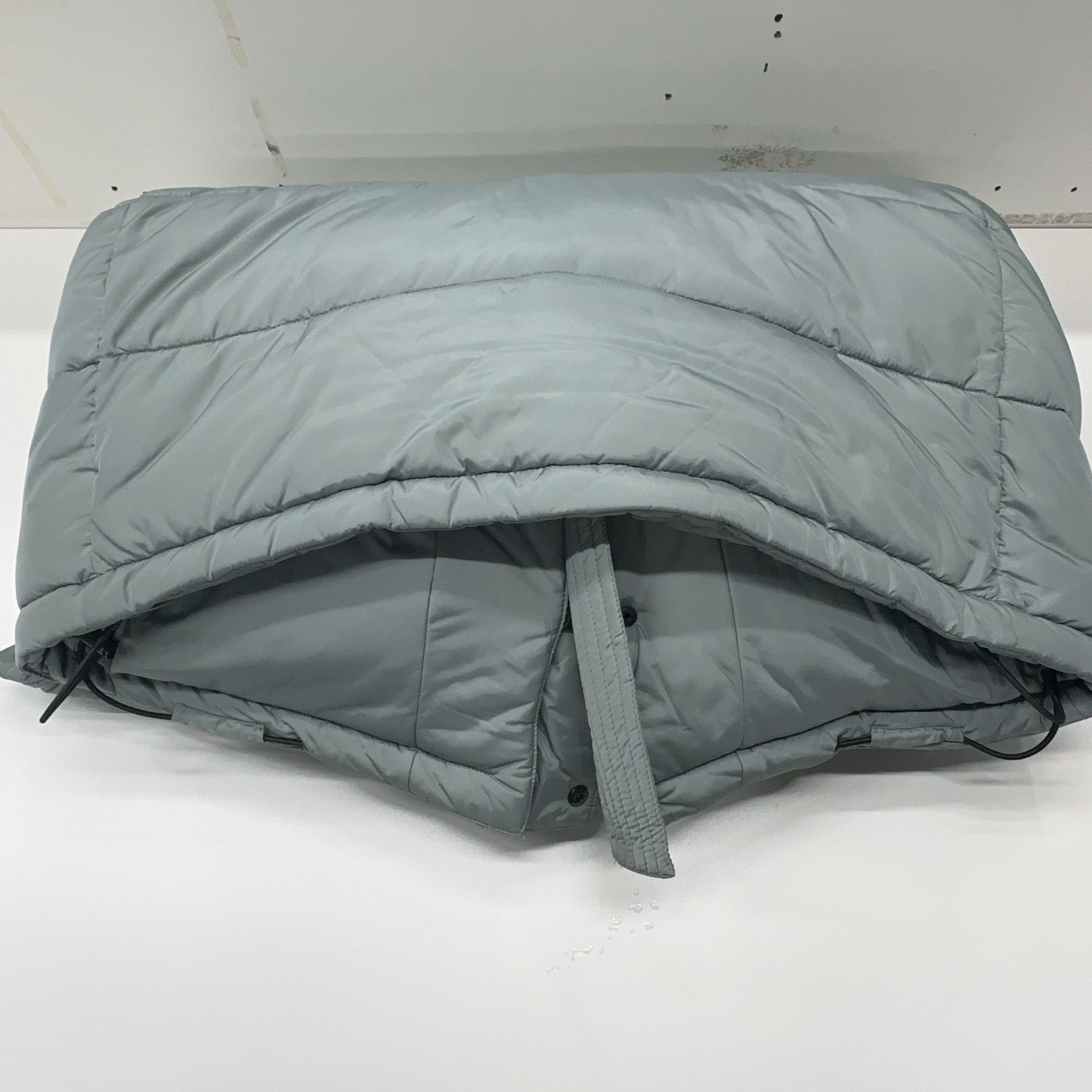 Balenciaga Balenciaga Hooded Puffer Jacket Size 34 Size XXS / US 00 / IT 34 - 15 Thumbnail