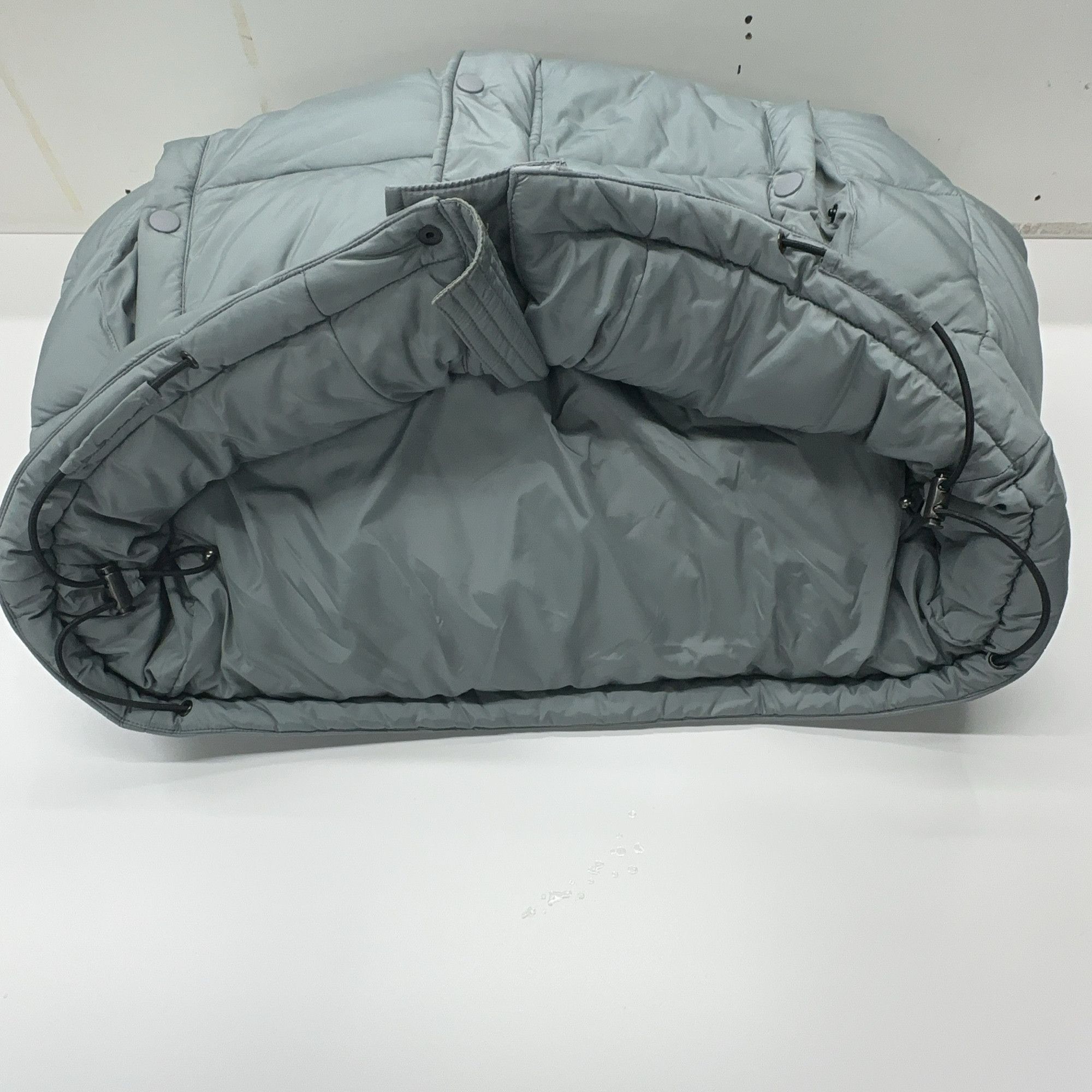 Balenciaga Balenciaga Hooded Puffer Jacket Size 34 Size XXS / US 00 / IT 34 - 12 Thumbnail