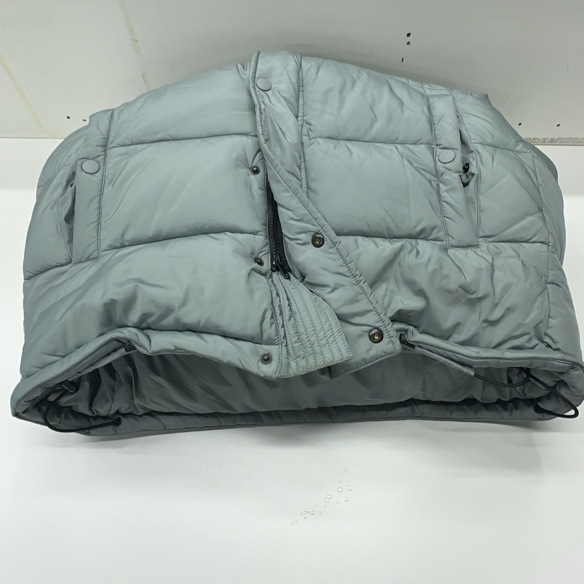 Balenciaga Balenciaga Hooded Puffer Jacket Size 34 Size XXS / US 00 / IT 34 - 13 Thumbnail