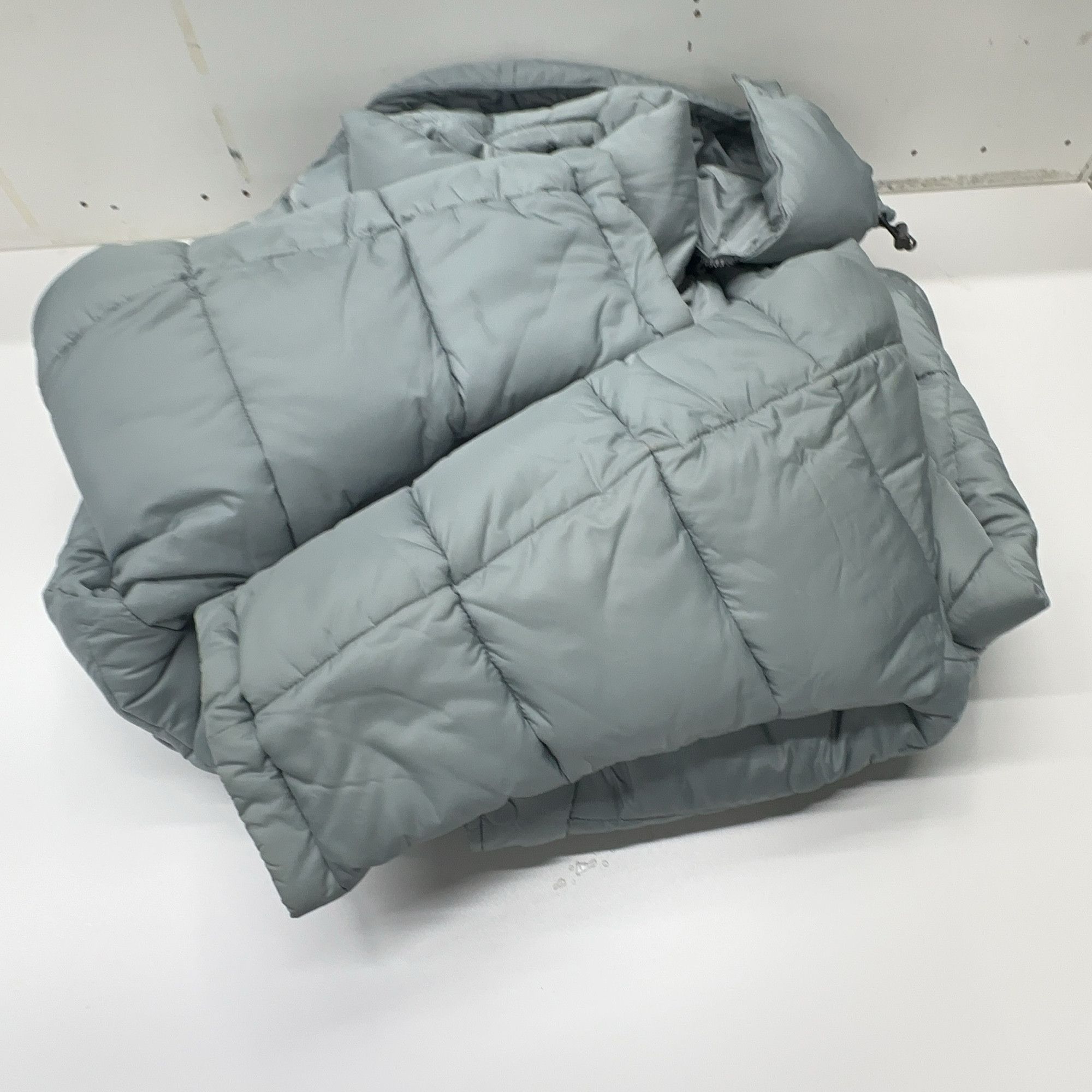 Balenciaga Balenciaga Hooded Puffer Jacket Size 34 Size XXS / US 00 / IT 34 - 9 Thumbnail
