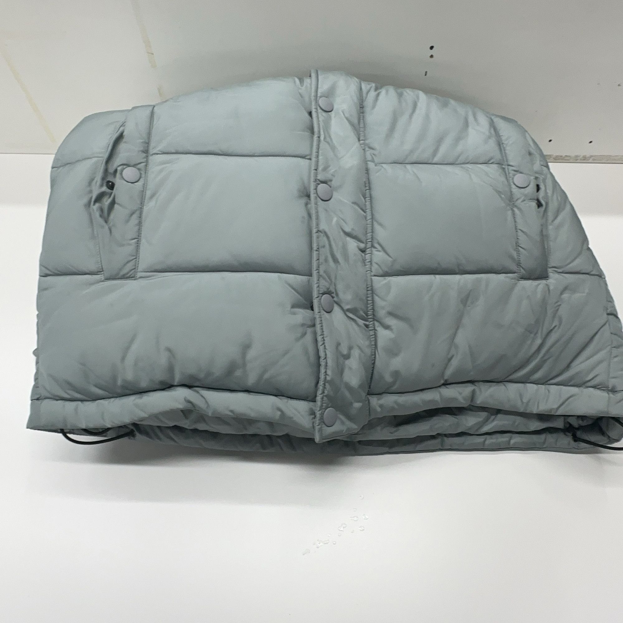 Balenciaga Balenciaga Hooded Puffer Jacket Size 34 Size XXS / US 00 / IT 34 - 11 Thumbnail