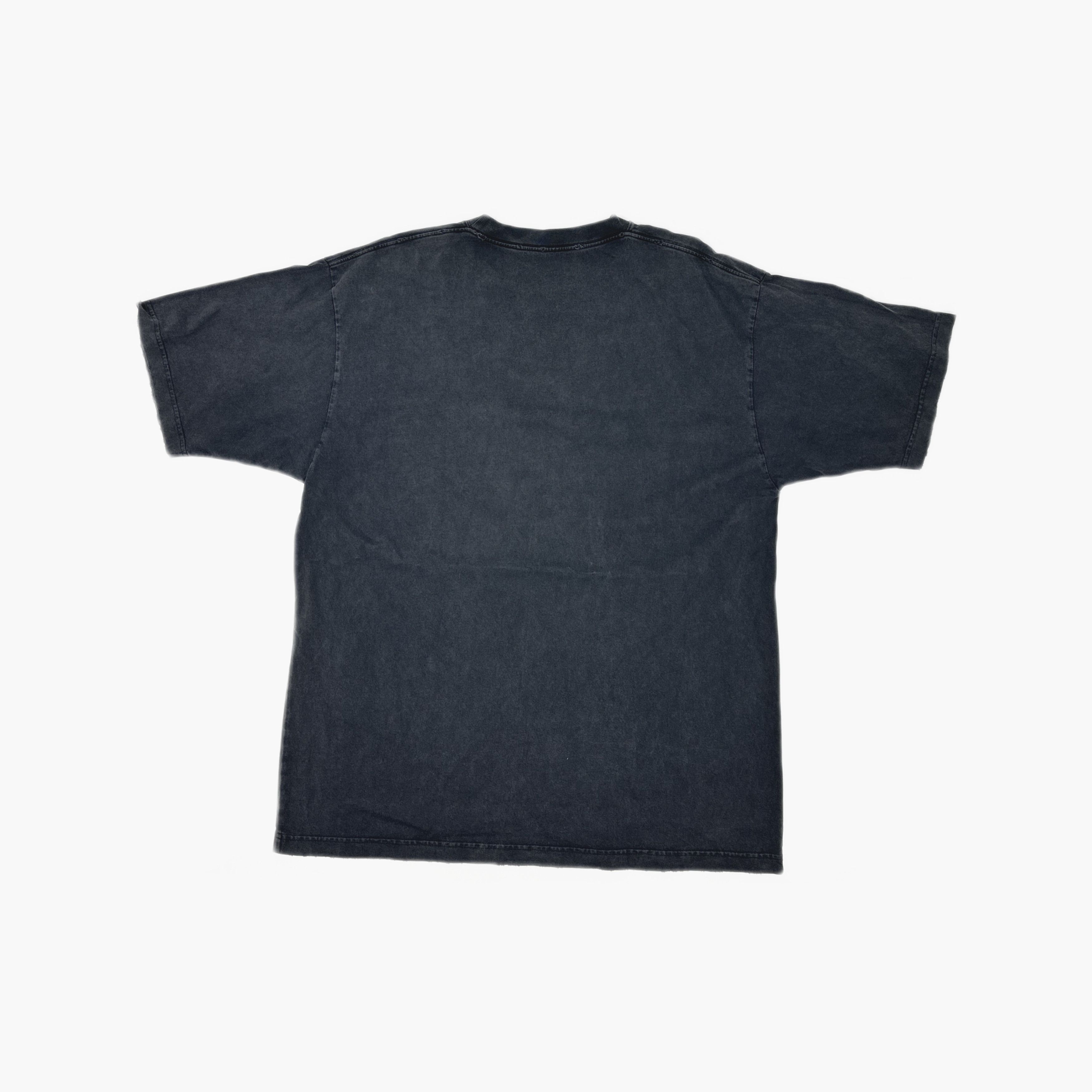 Balenciaga Balenciaga Property Of Logo T-Shirt Size M Size US M / EU 48-50 / 2 - 2 Thumbnail