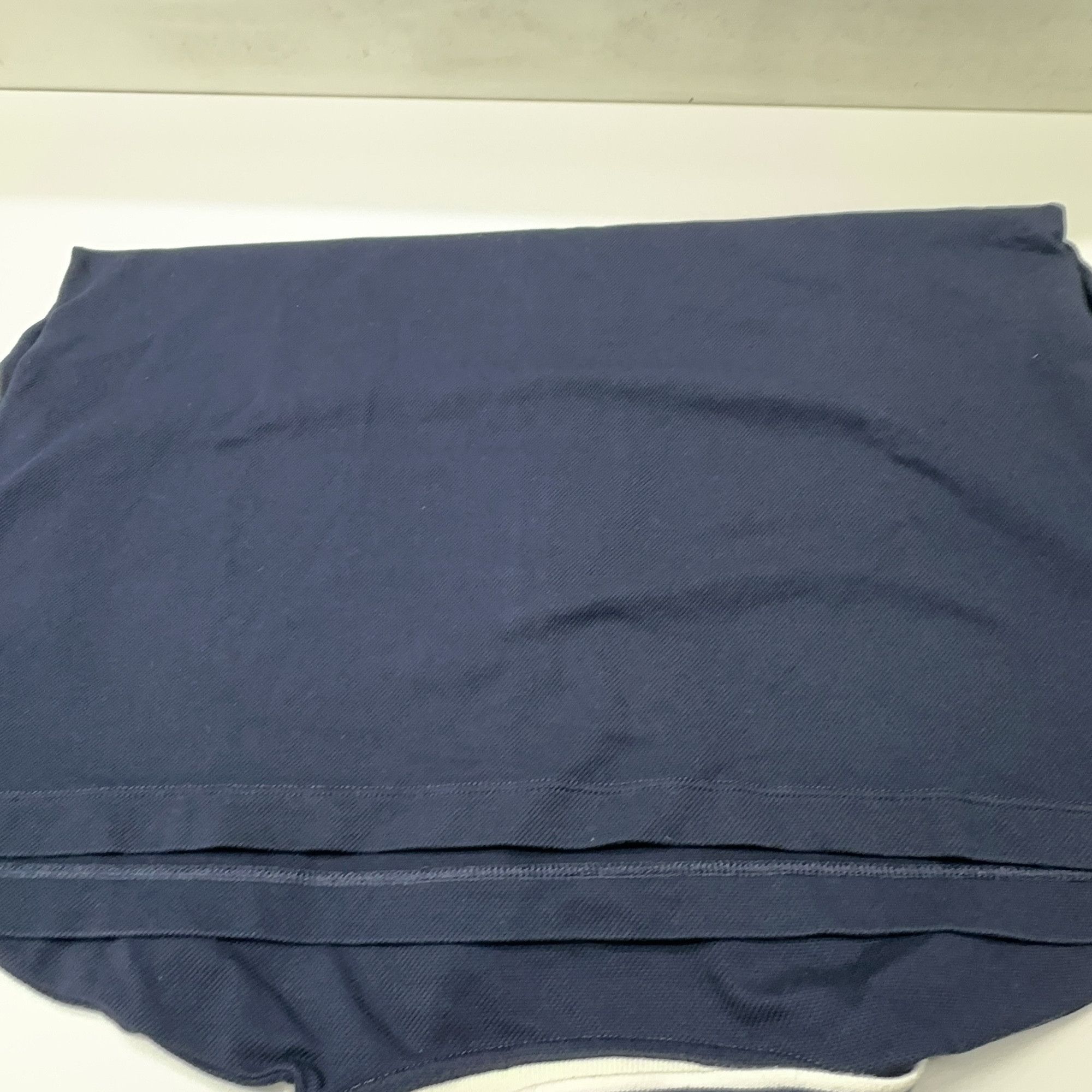 Gucci Gucci Logo Patch Polo Shirt Size M Size US M / EU 48-50 / 2 - 9 Thumbnail