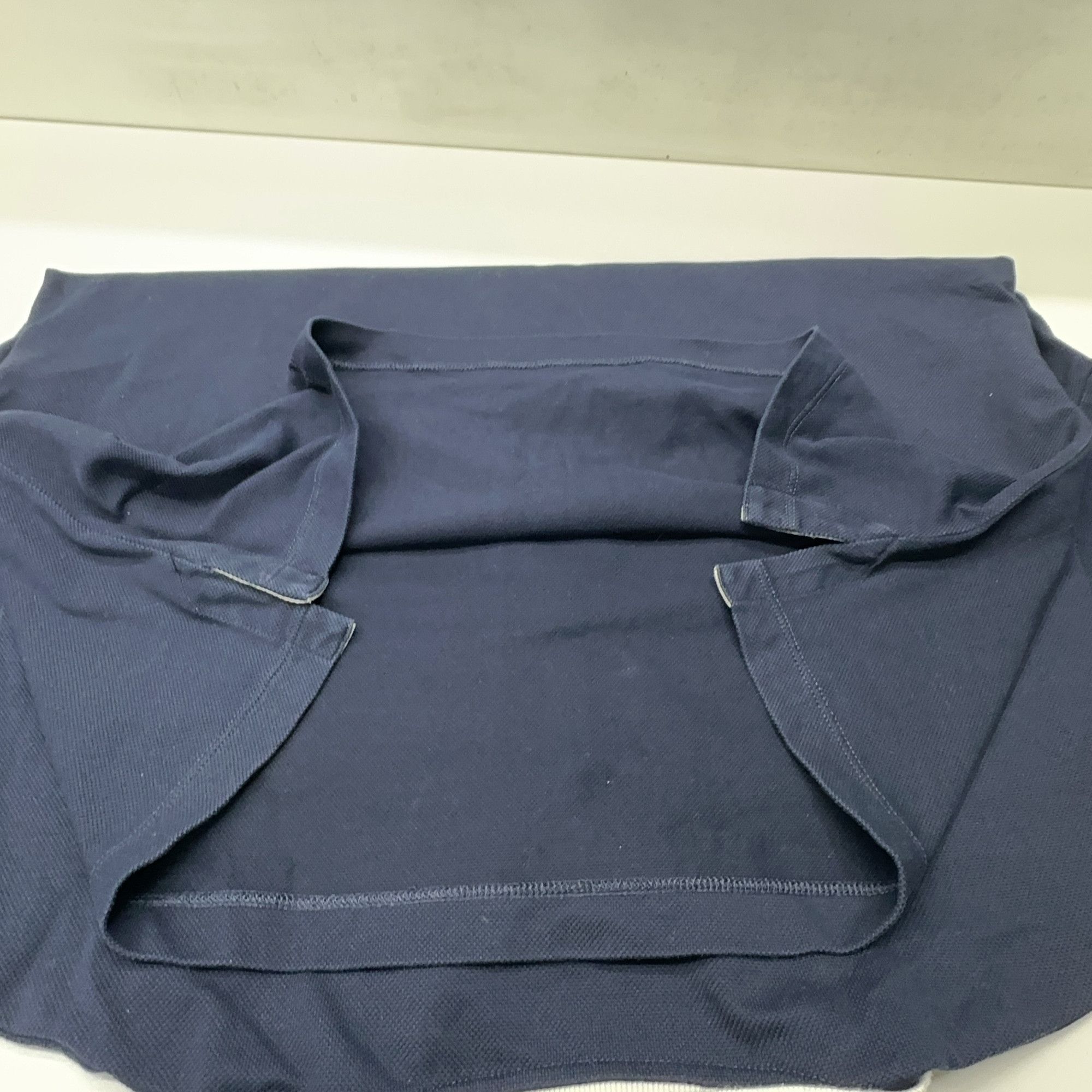 Gucci Gucci Logo Patch Polo Shirt Size M Size US M / EU 48-50 / 2 - 10 Thumbnail