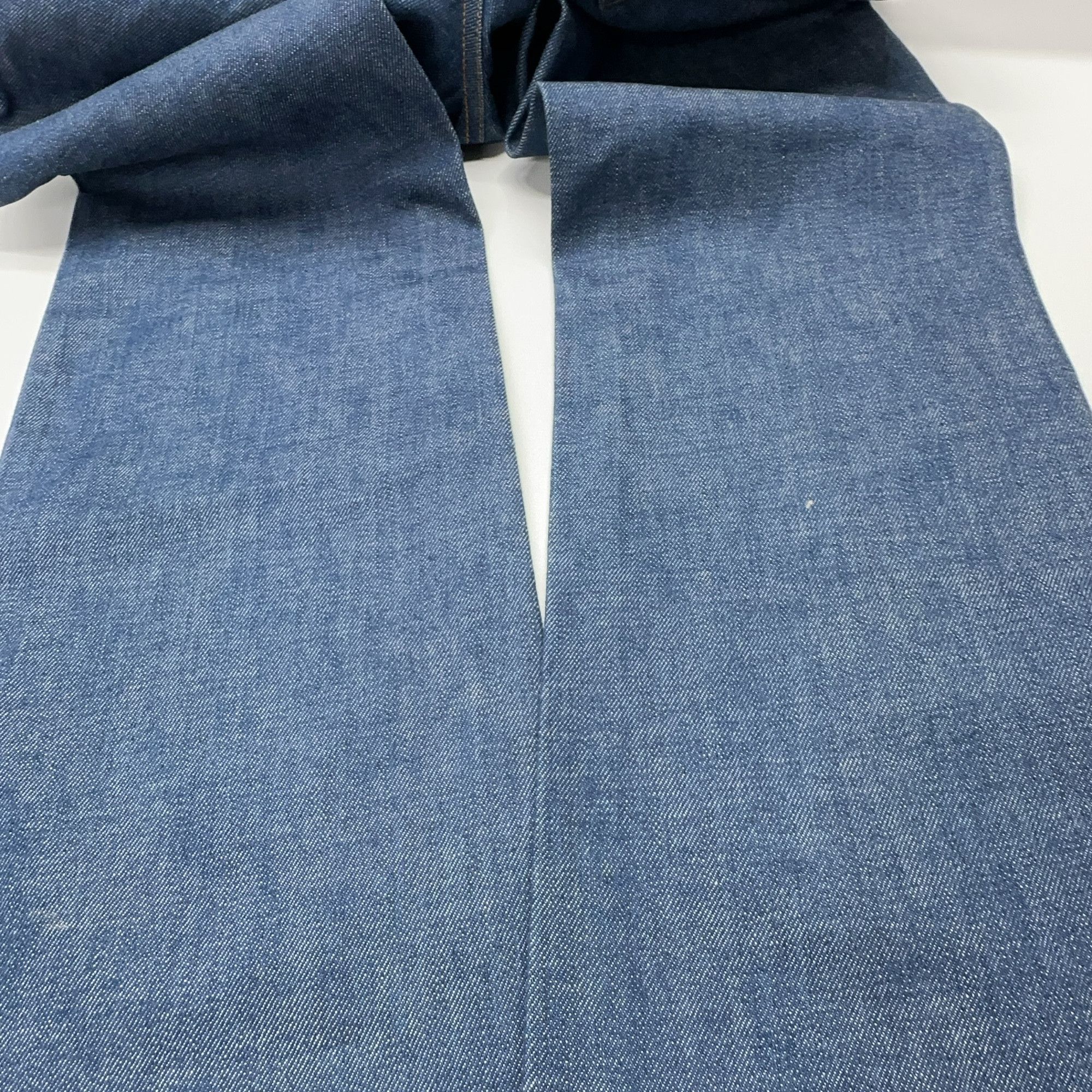 Gucci Gucci Blue Denim Jeans Size 30 Size US 30 / EU 46 - 9 Thumbnail