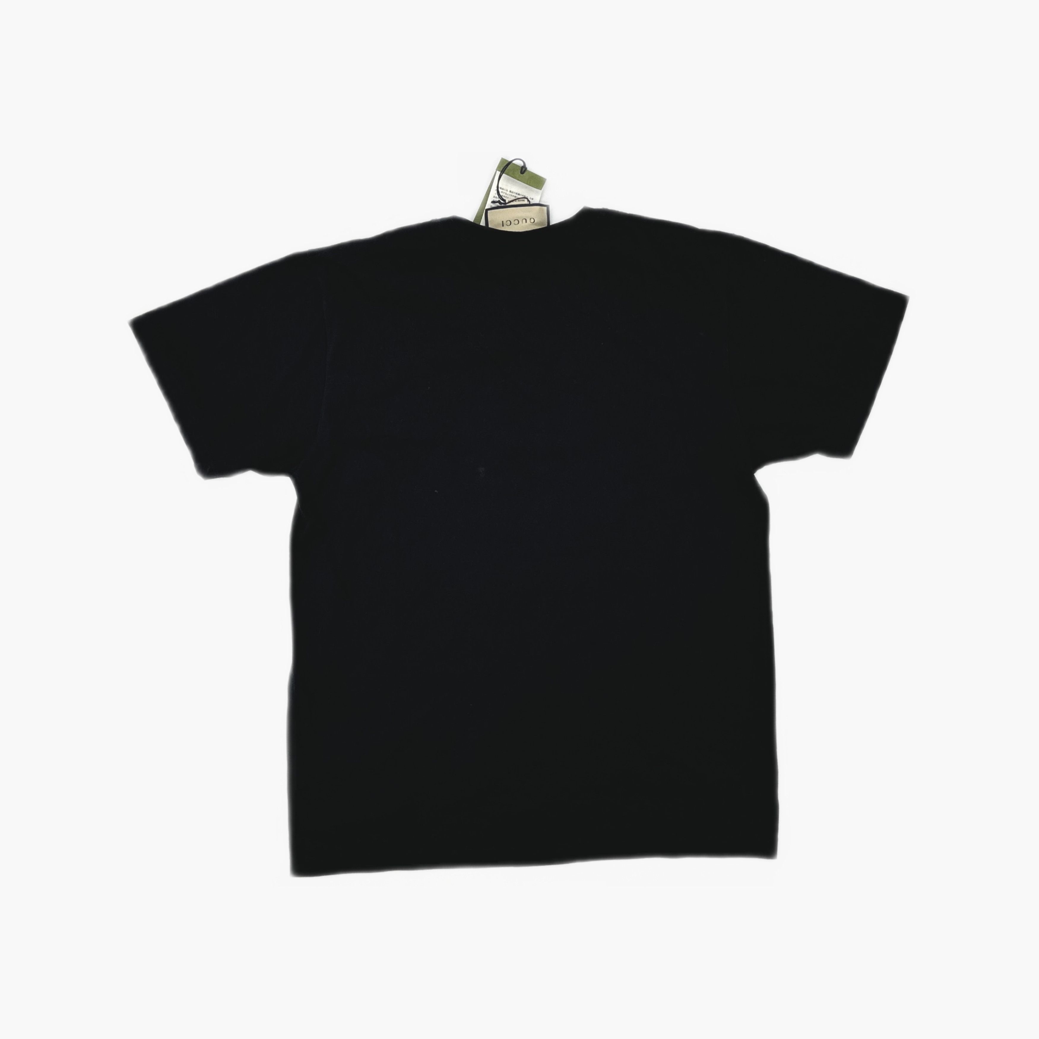 Gucci Gucci Love Parade Graphic T-Shirt Size XS Size US XS / EU 42 / 0 - 2 Thumbnail