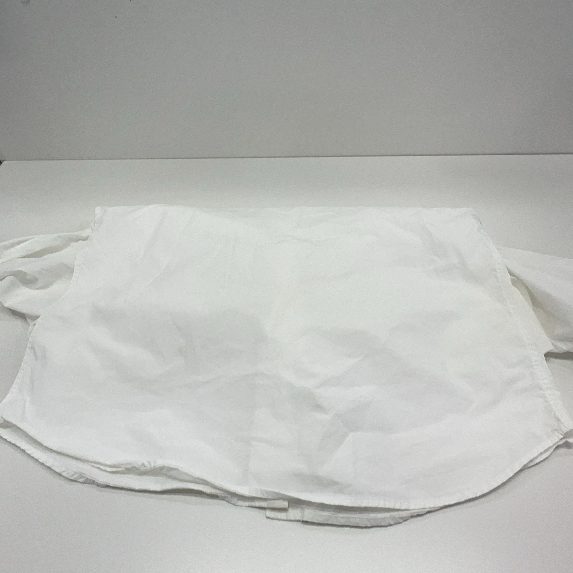 Gucci Gucci Cotton Button Up Shirt Size IT 42 Size M / US 6-8 / IT 42-44 - 15 Thumbnail