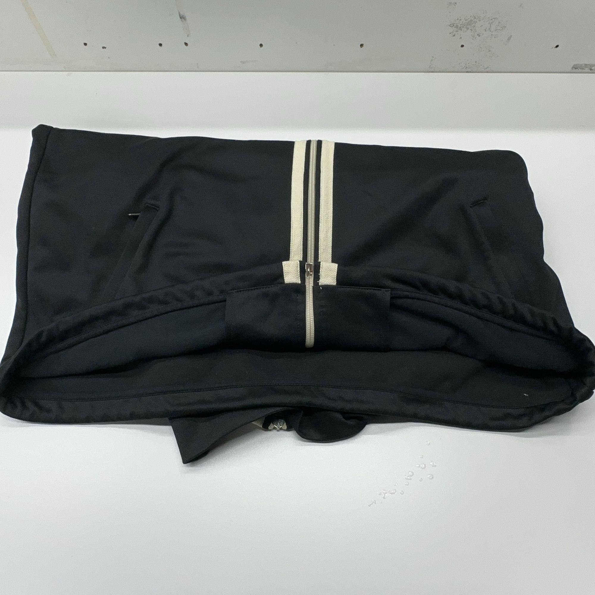 Gucci Gucci Logo Striped Track Jacket Size L Size US L / EU 52-54 / 3 - 8 Thumbnail
