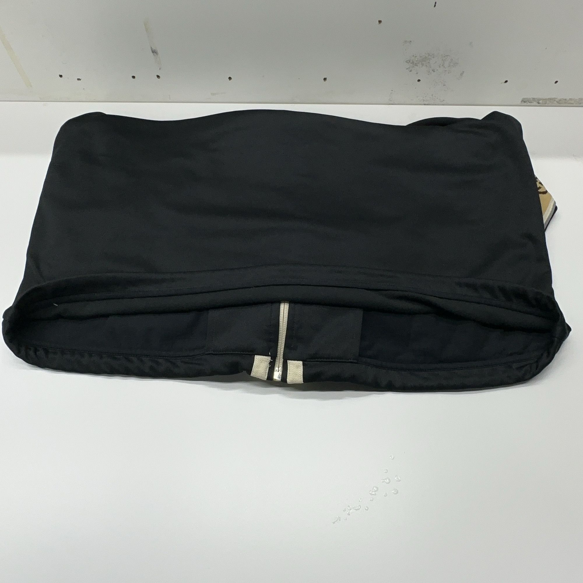 Gucci Gucci Logo Striped Track Jacket Size L Size US L / EU 52-54 / 3 - 11 Thumbnail