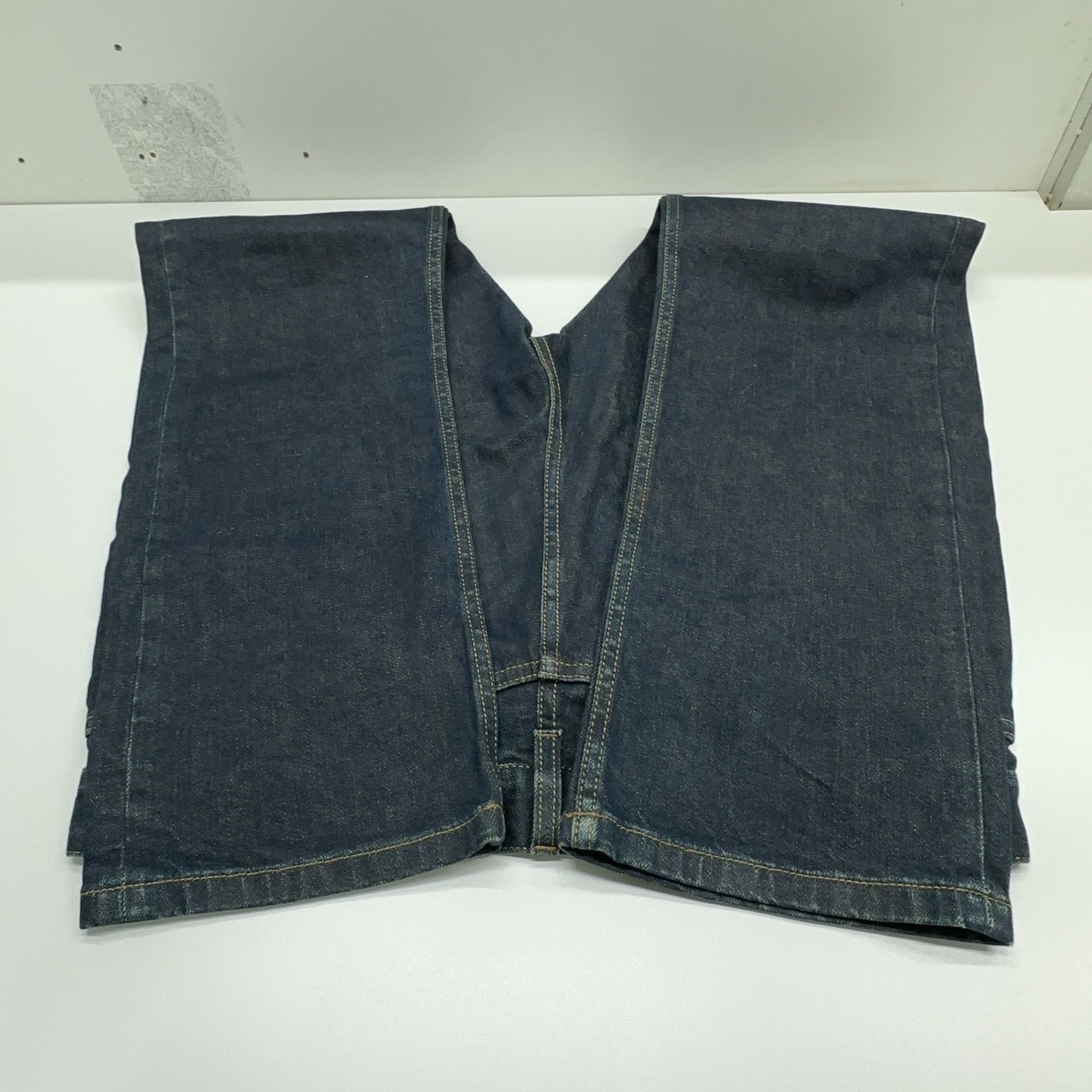 Gucci Gucci Blue Denim Jeans Size 32 Size US 32 / EU 48 - 8 Thumbnail