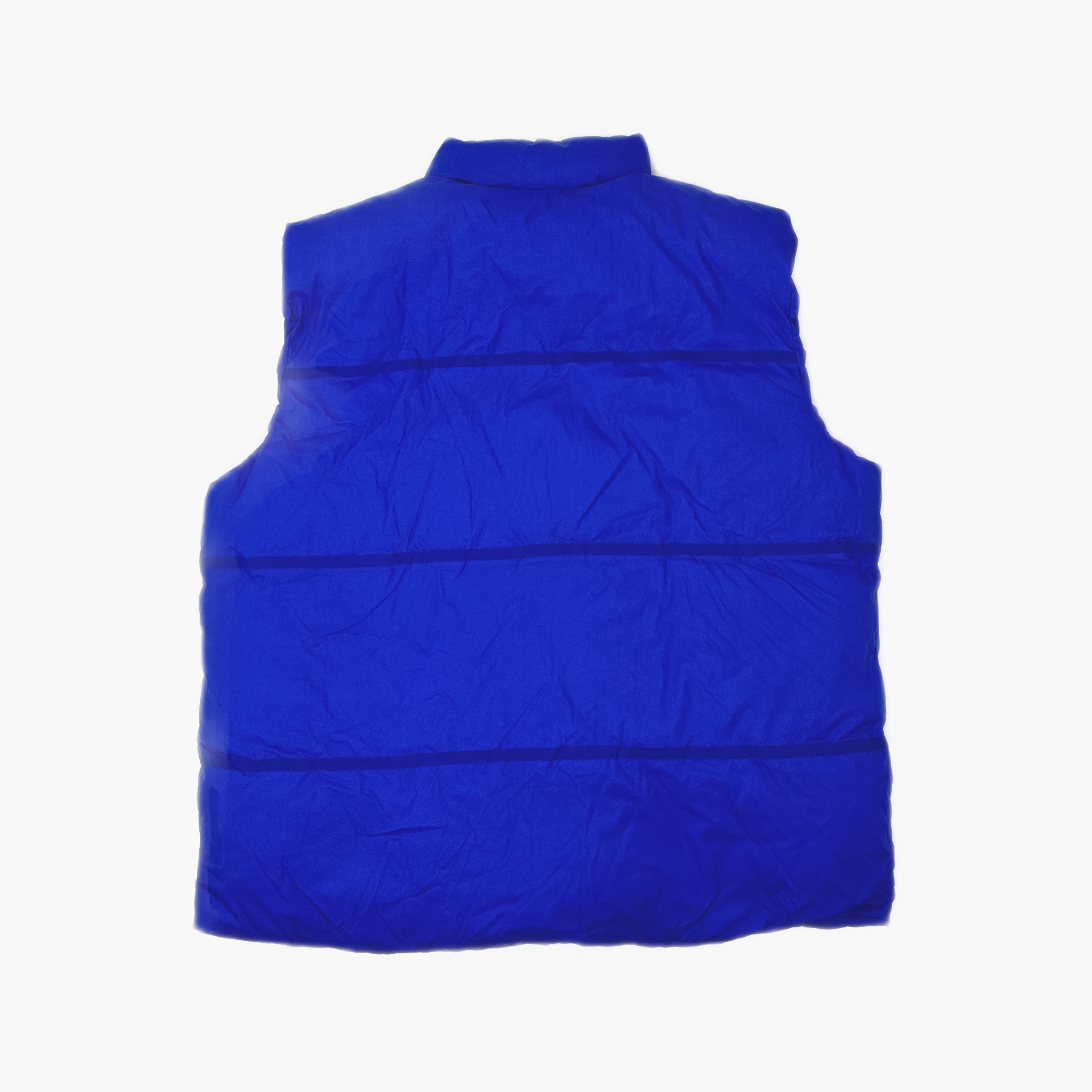 Gucci Gucci x The North Face Puffer Vest Size L Size US L / EU 52-54 / 3 - 2 Thumbnail