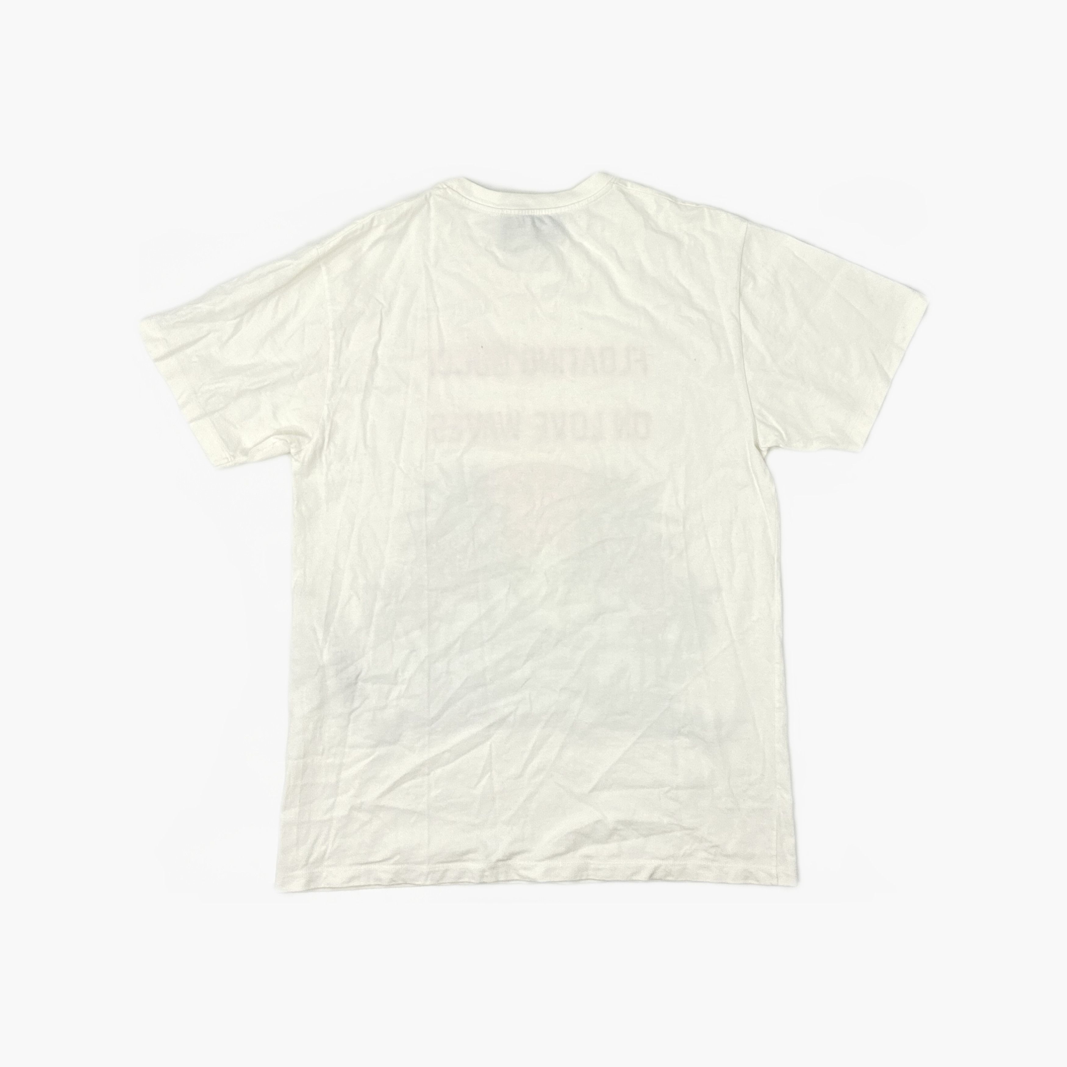 Gucci Gucci Floating Sequin T-Shirt Size M Size M / US 6-8 / IT 42-44 - 2 Thumbnail