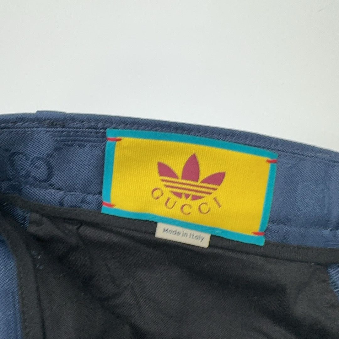 Gucci Gucci x Adidas Monogram Jacquard Pants Size 28 Size US 28 / EU 44 - 5 Thumbnail