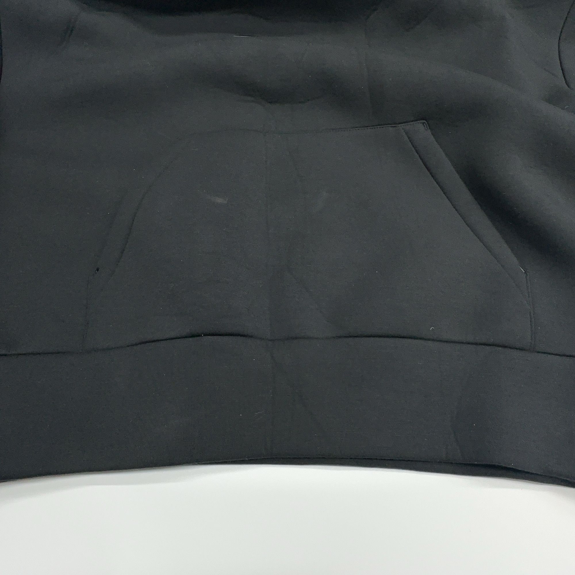 Gucci Gucci Embroidered Logo Hoodie Size M Size M / US 6-8 / IT 42-44 - 7 Thumbnail