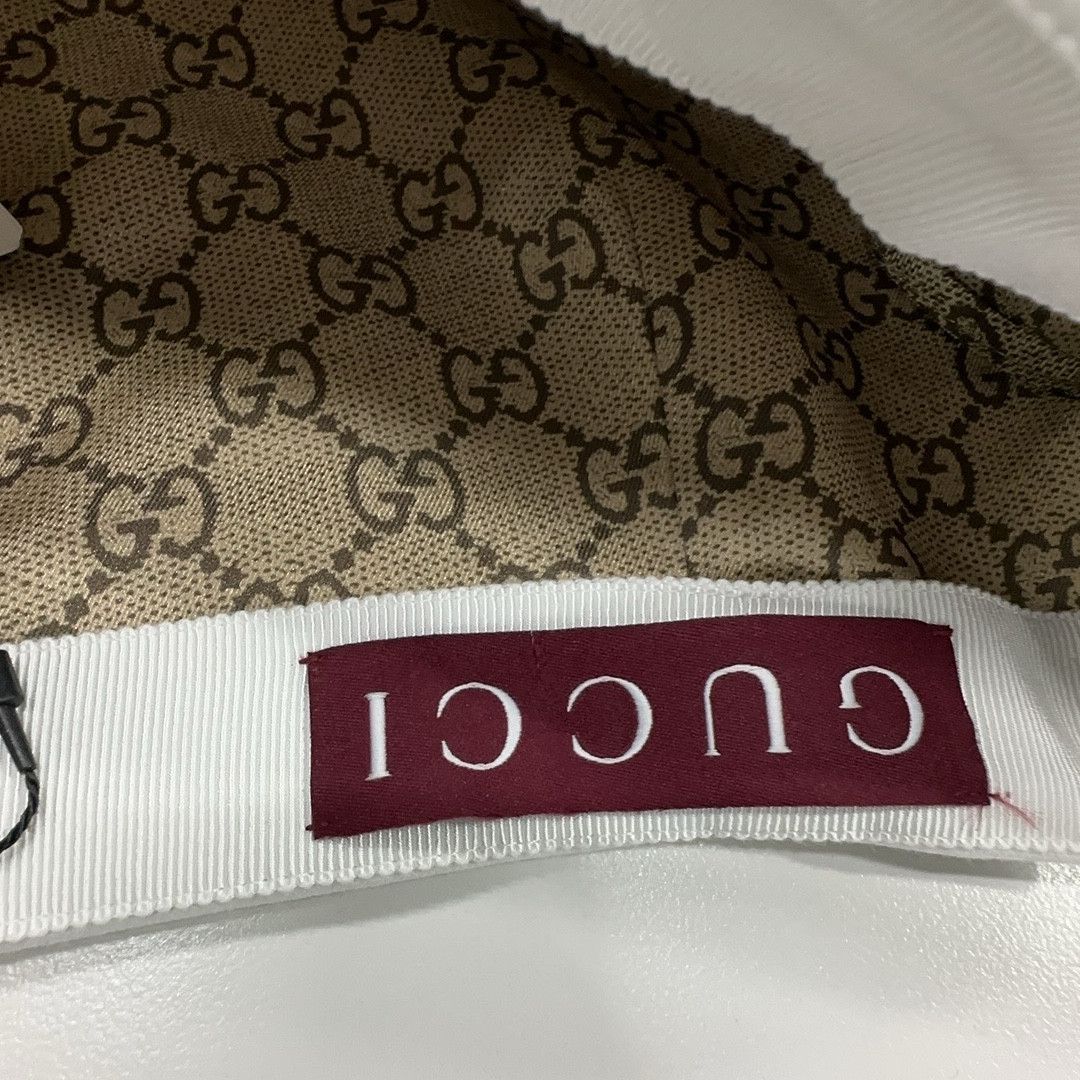 Gucci Gucci Heart Patch Mini Skirt Size 40 Size 27" / US 4 / IT 40 - 5 Thumbnail