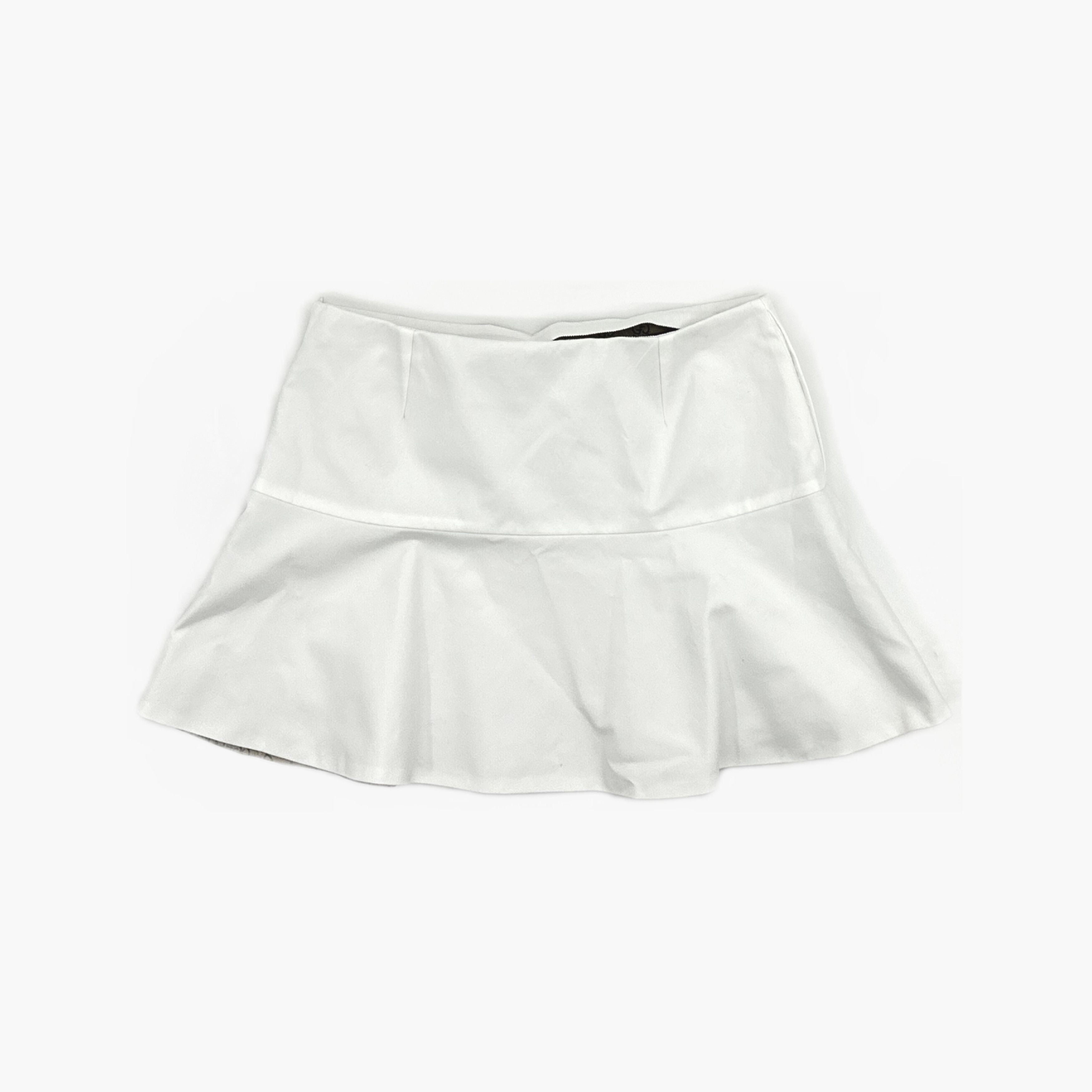 Gucci Gucci Heart Patch Mini Skirt Size 40 Size 27" / US 4 / IT 40 - 2 Thumbnail