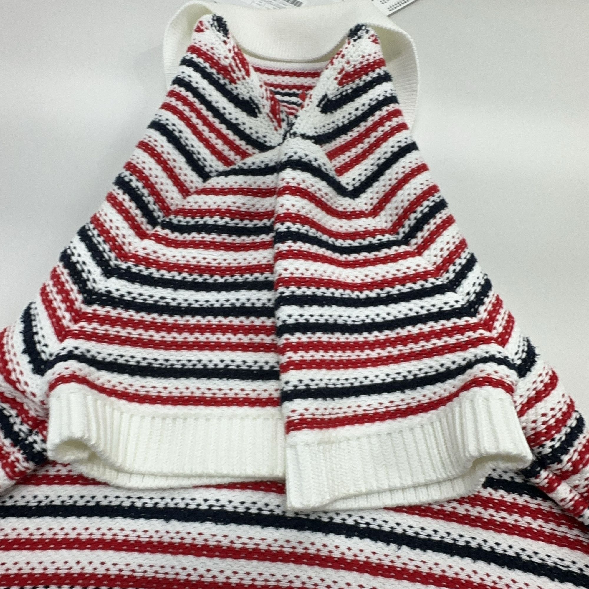 Gucci Gucci Striped Knit Polo XS Size XS / US 0-2 / IT 36-38 - 10 Thumbnail