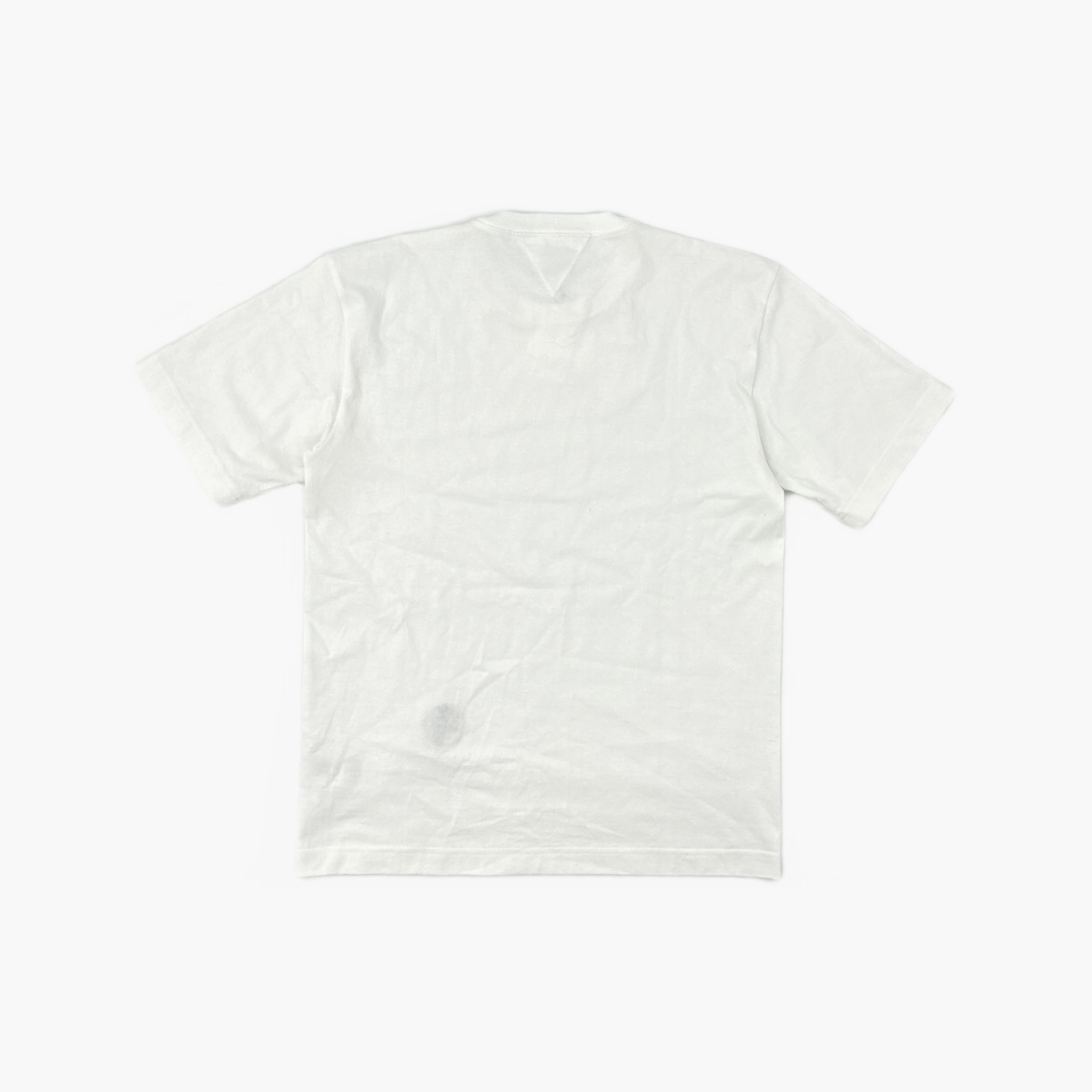 Bottega Veneta Bottega Veneta Embroidery T-Shirt Size XS Size US XS / EU 42 / 0 - 2 Thumbnail