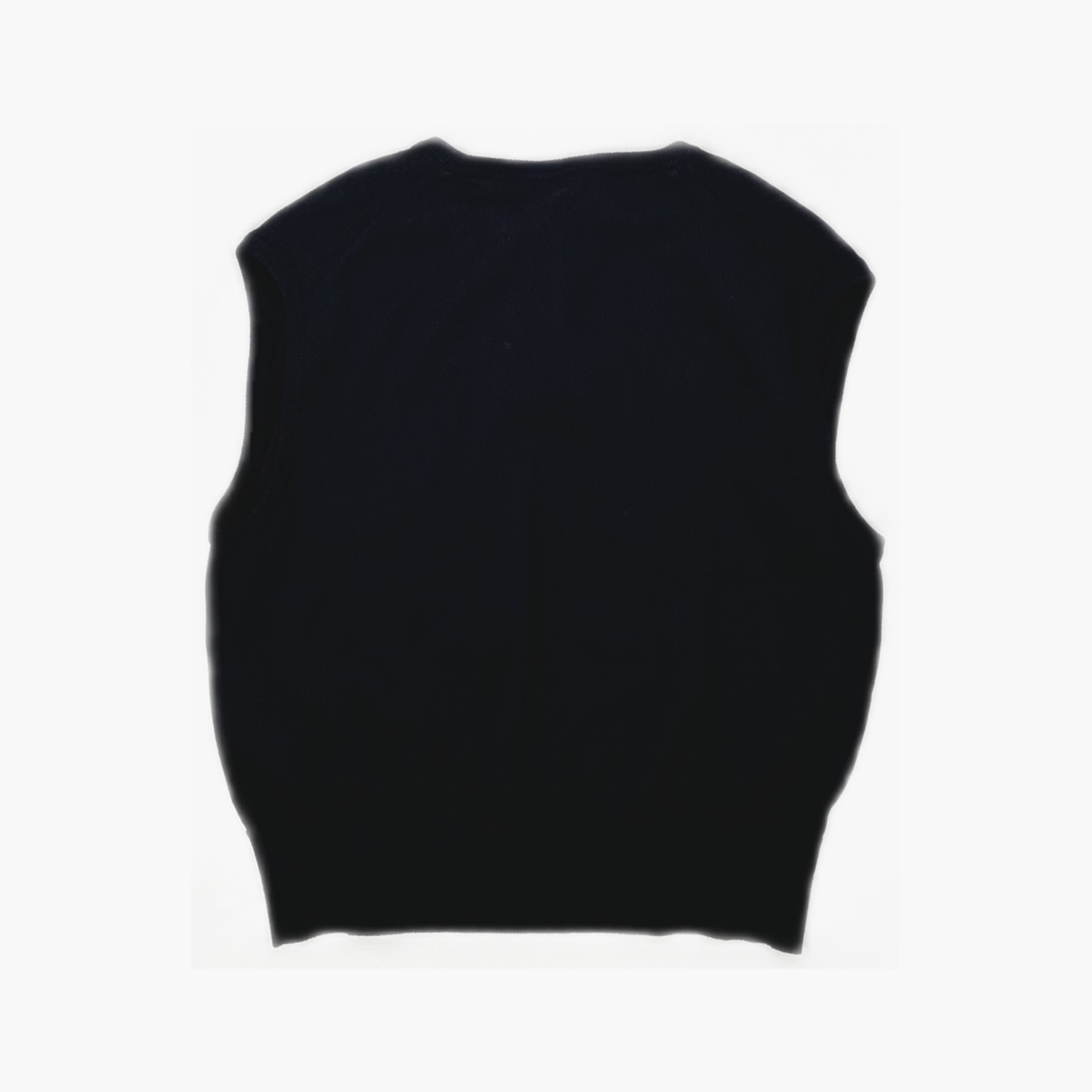 Bottega Veneta Bottega Veneta Navy Knitted Cardigan Set Size S Size S / US 4 / IT 40 - 4 Thumbnail