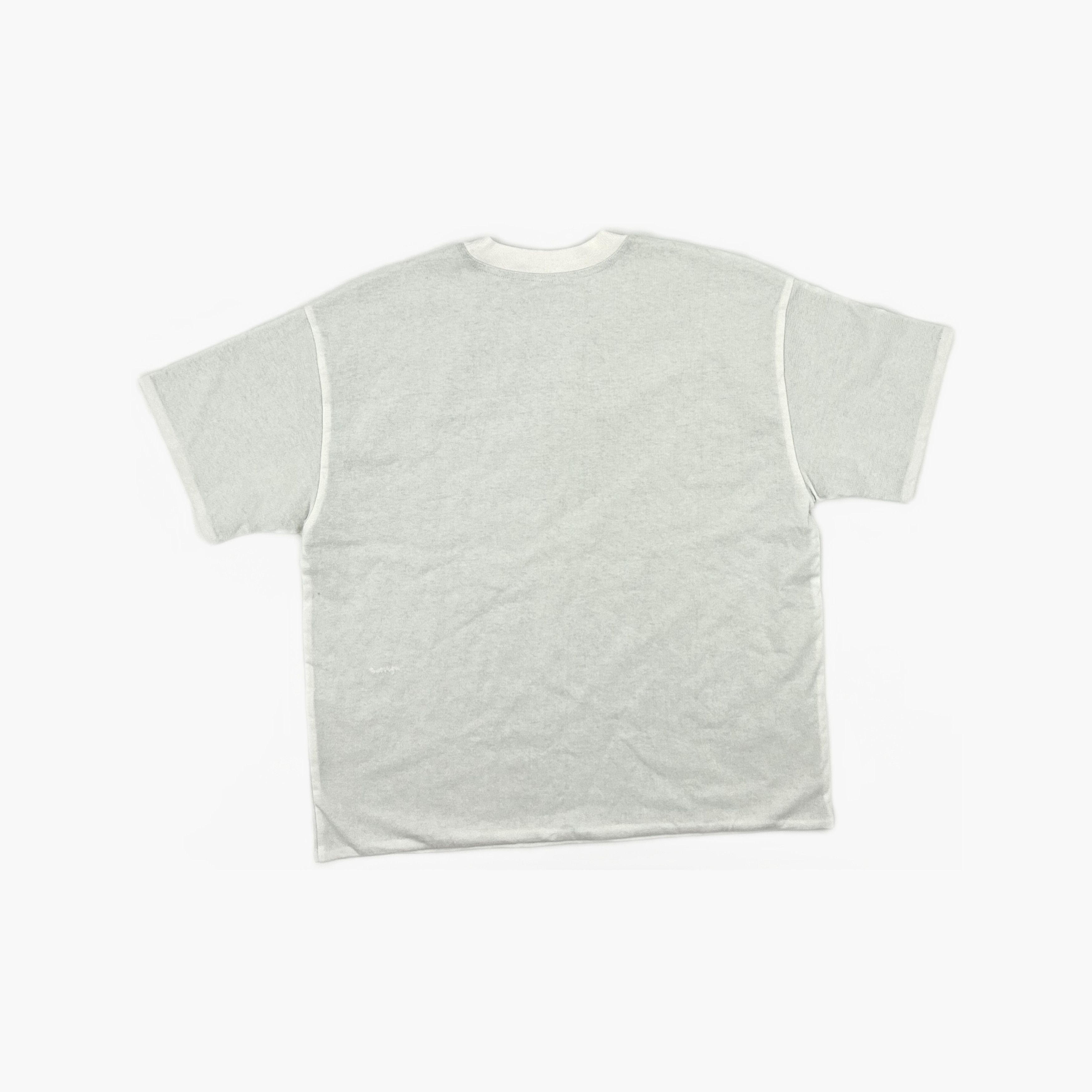 Bottega Veneta Bottega Veneta Green Trim T-Shirt Size XS Size XS / US 0-2 / IT 36-38 - 2 Thumbnail
