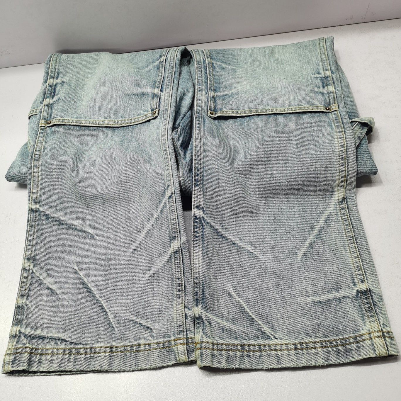 Amiri AMIRI Carpenter Denim Jeans Size 32 Size US 32 / EU 48 - 10 Thumbnail