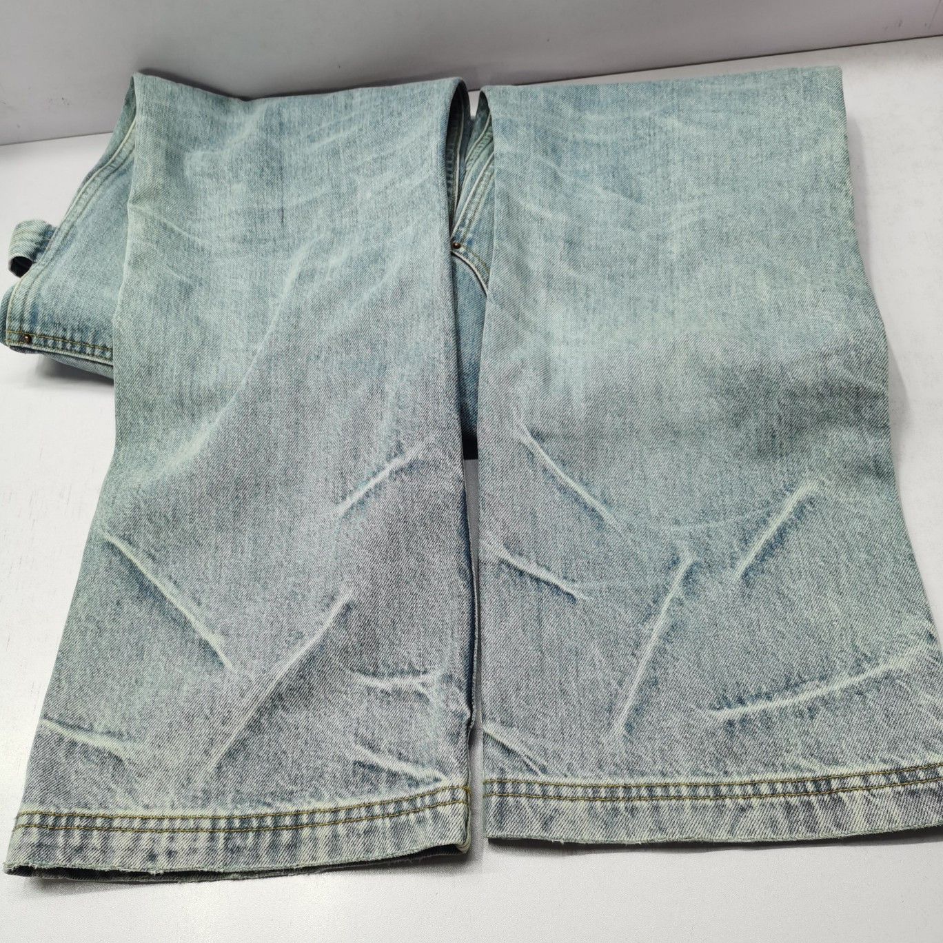 Amiri AMIRI Carpenter Denim Jeans Size 32 Size US 32 / EU 48 - 13 Thumbnail