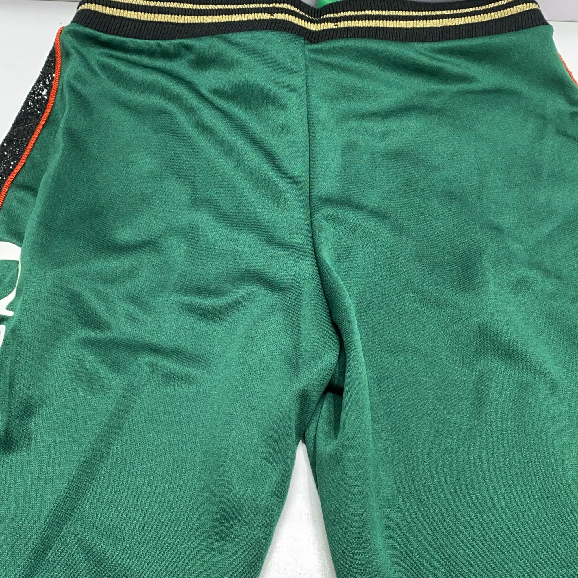 Amiri AMIRI Lovers Logo Track Pants Size L Size US 34 / EU 50 - 7 Thumbnail