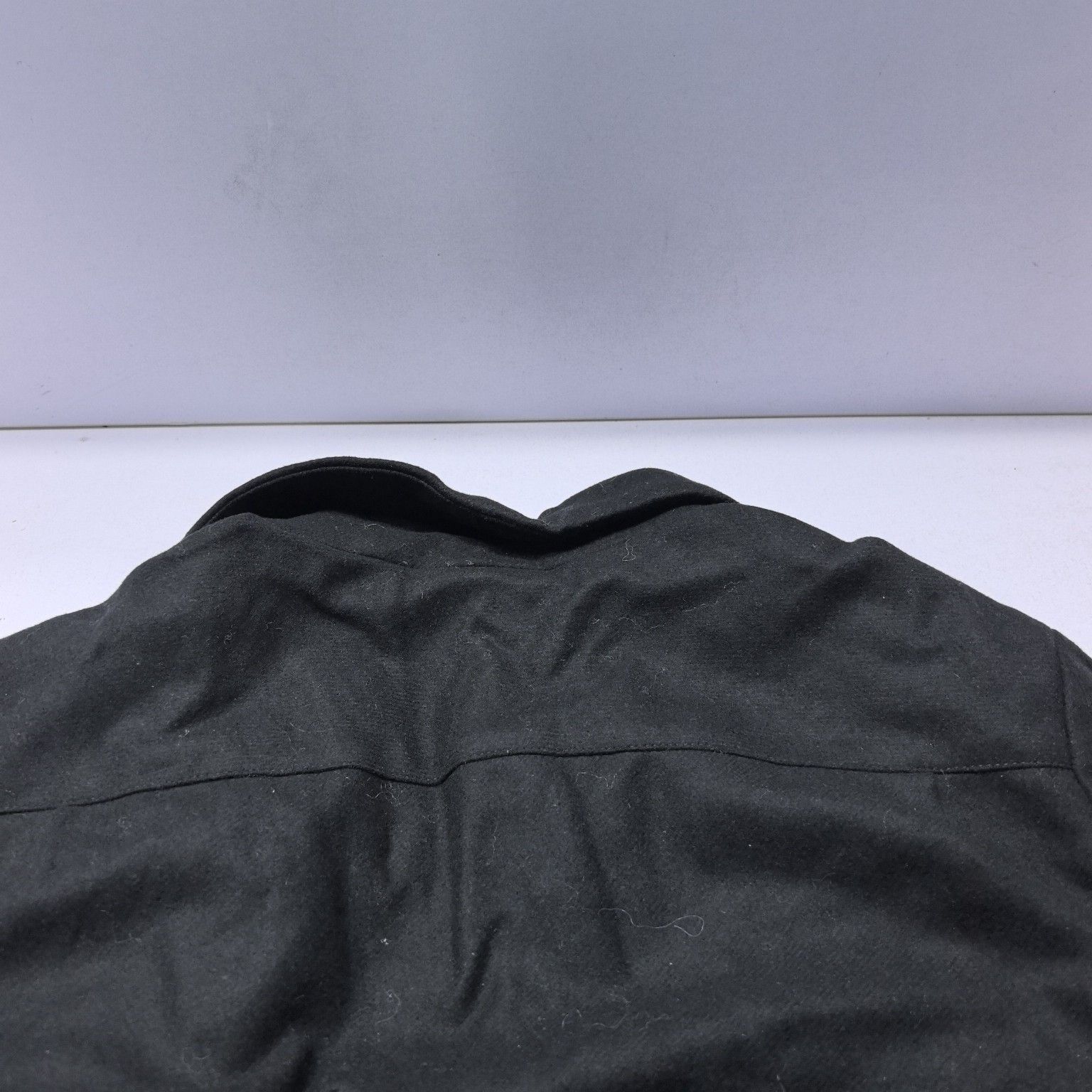 Amiri Amiri Wool Flannel Blouson Jacket Size M Size US M / EU 48-50 / 2 - 8 Thumbnail