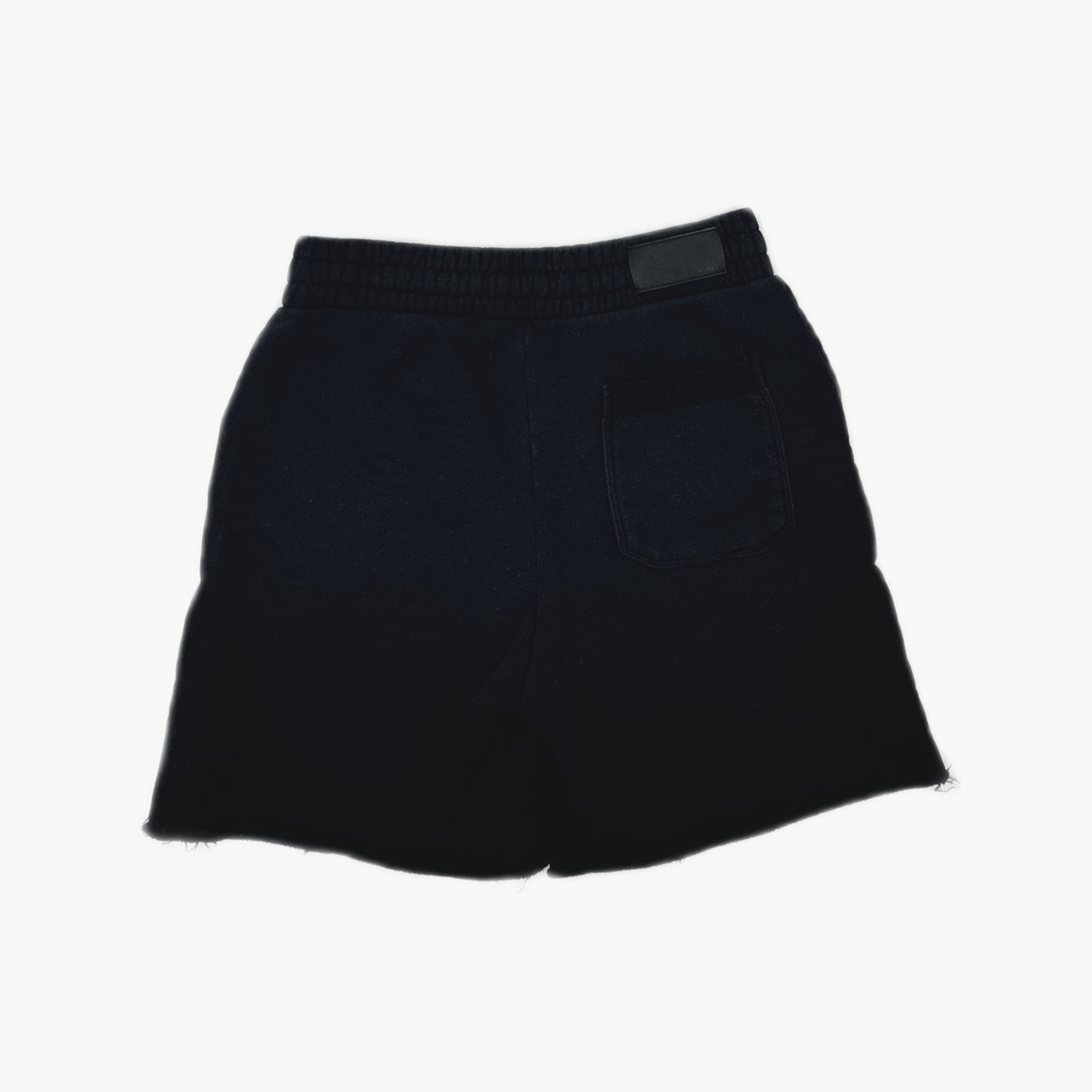 Amiri AMIRI Logo Print Sweatshorts Size L Size US 34 / EU 50 - 2 Thumbnail