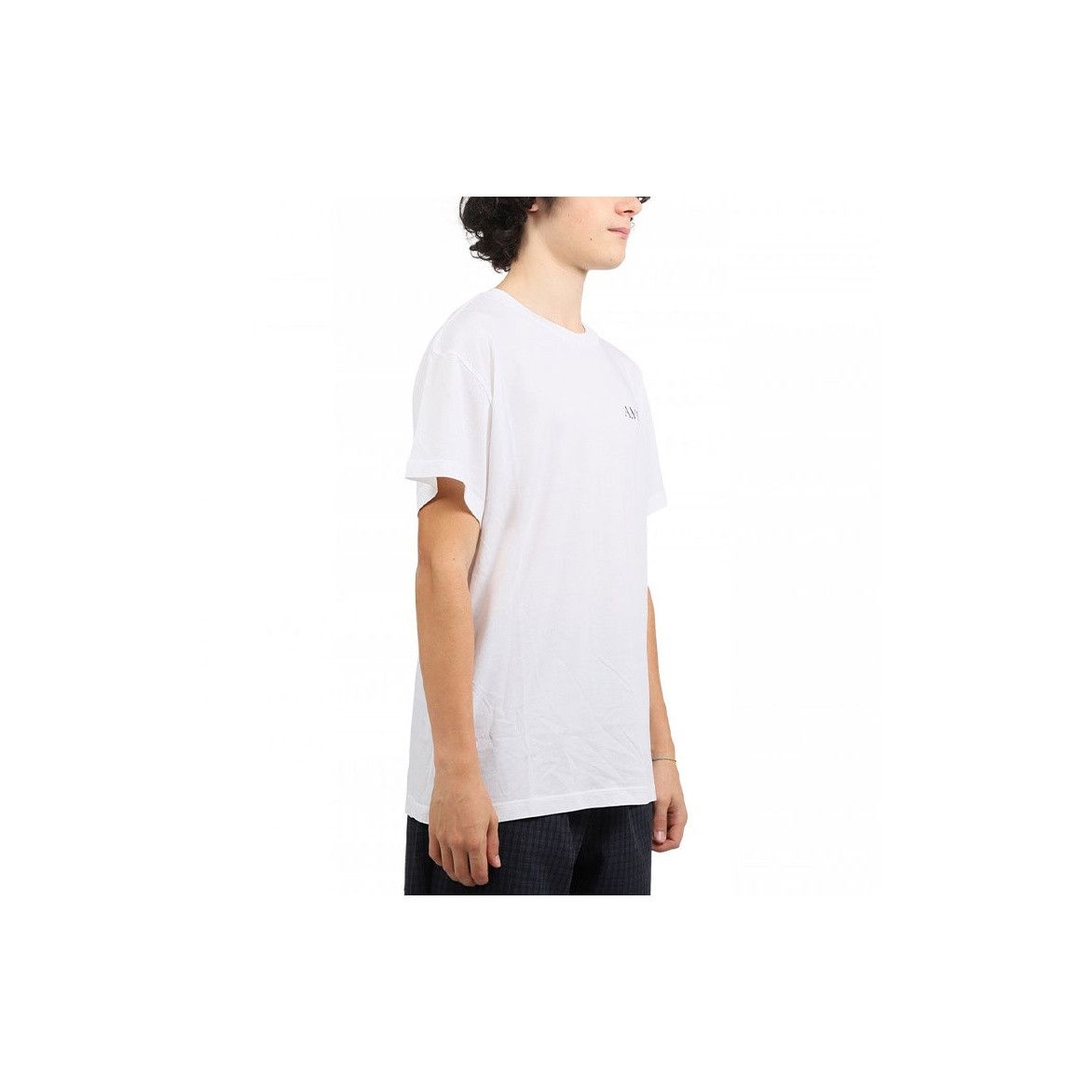 Amiri AMIRI Palm Tree Logo T-Shirt Size XL Size US XL / EU 56 / 4 - 11 Thumbnail