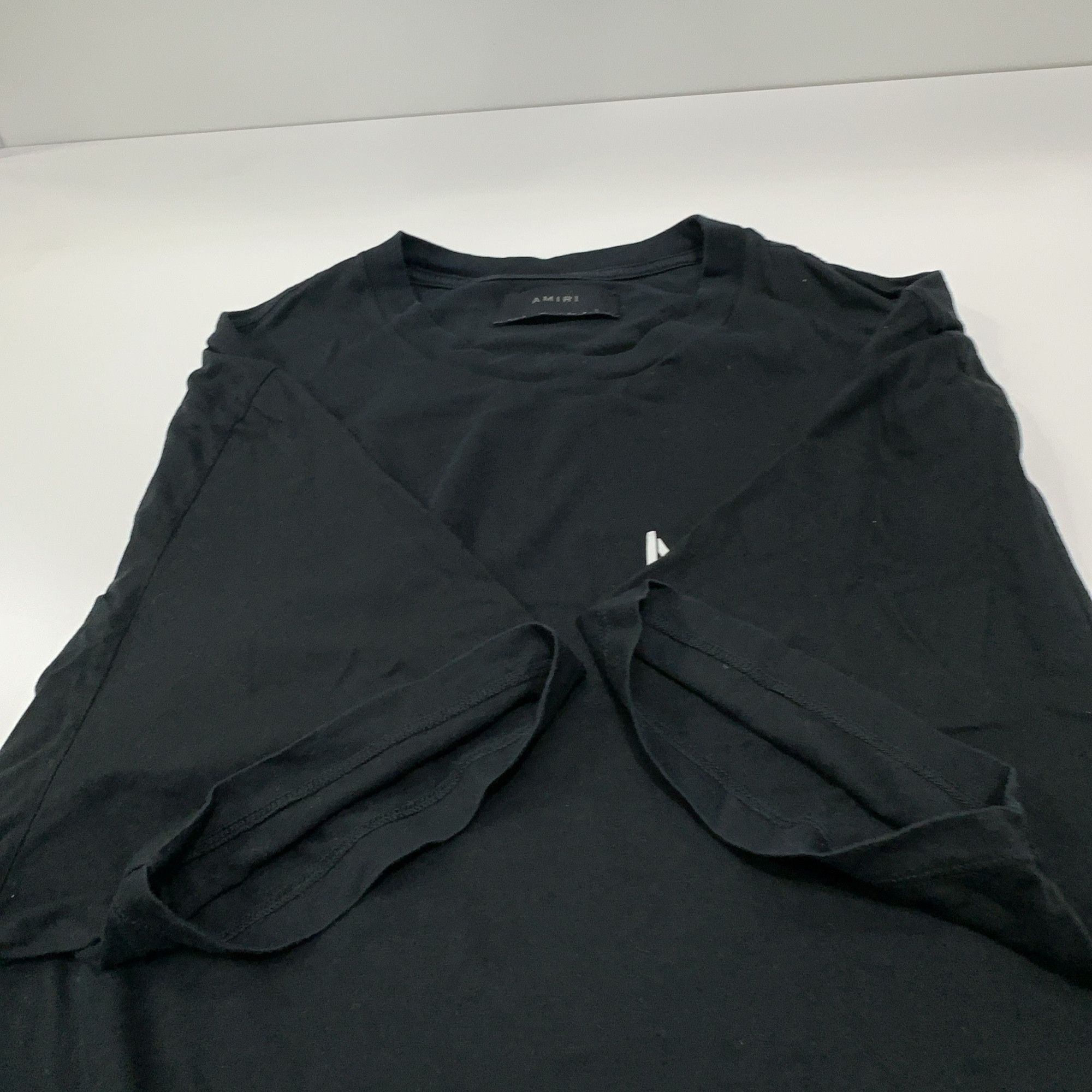 Amiri AMIRI Arts District Logo T-Shirt Size XL Size US XL / EU 56 / 4 - 15 Thumbnail